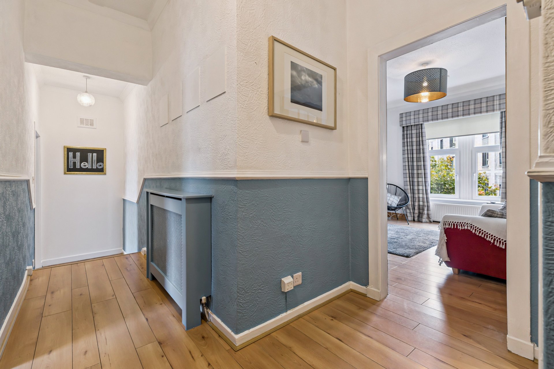 Flat 3/1, 9 Williamson Street, Glasgow, Glasgow City, G31 4LA - Picture #12