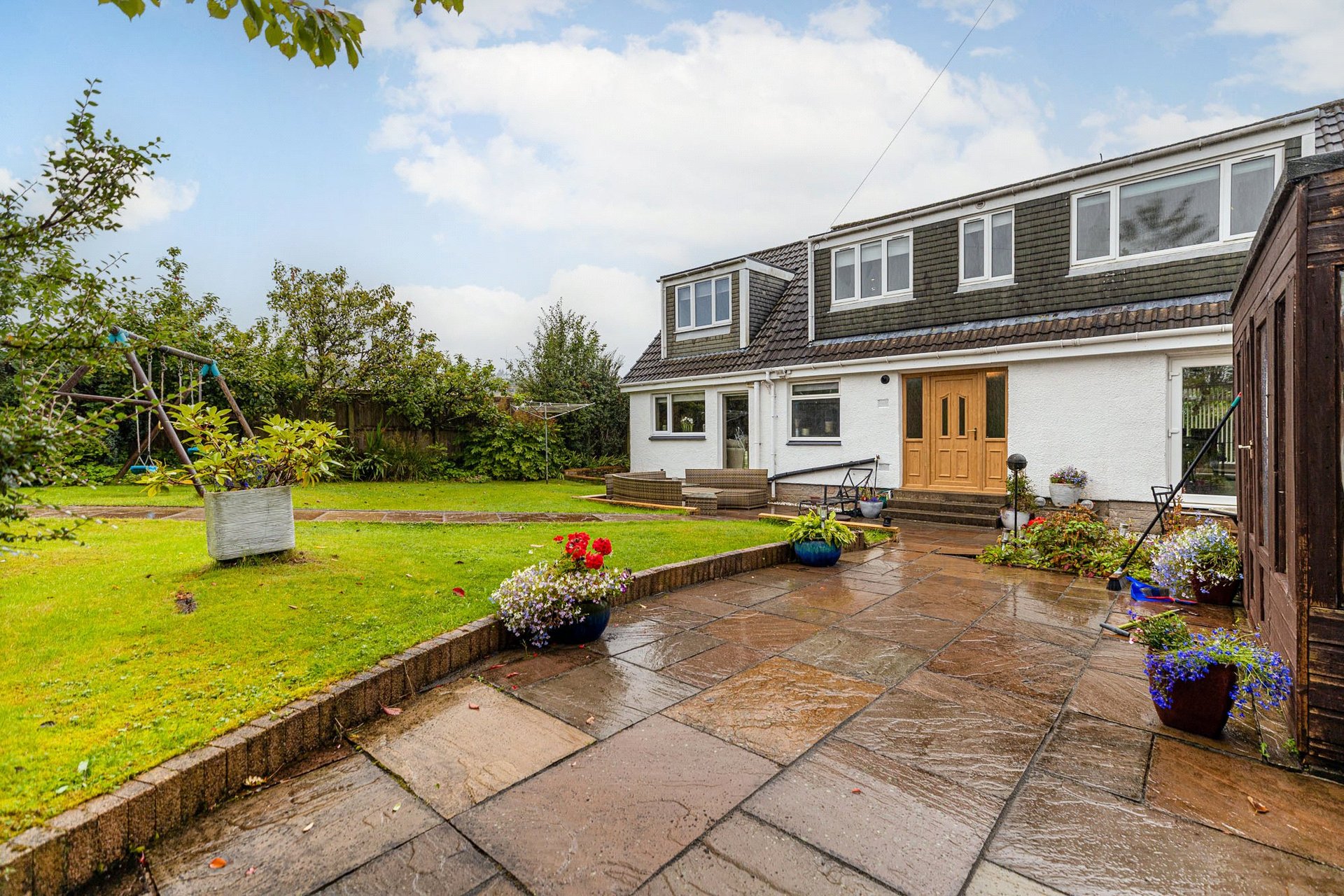 35 Lubnaig Gardens, Bearsden, G61 4QX - Picture #39