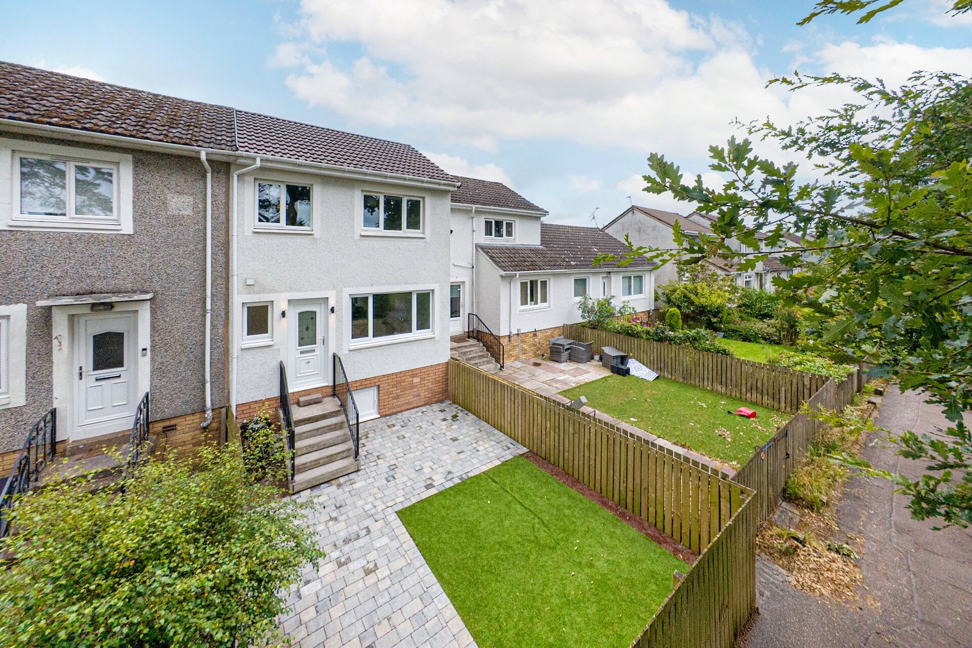 116 Beechwood Avenue, Clarkston, Glasgow, East Renfrewshire, G76 7XG - Picture #1