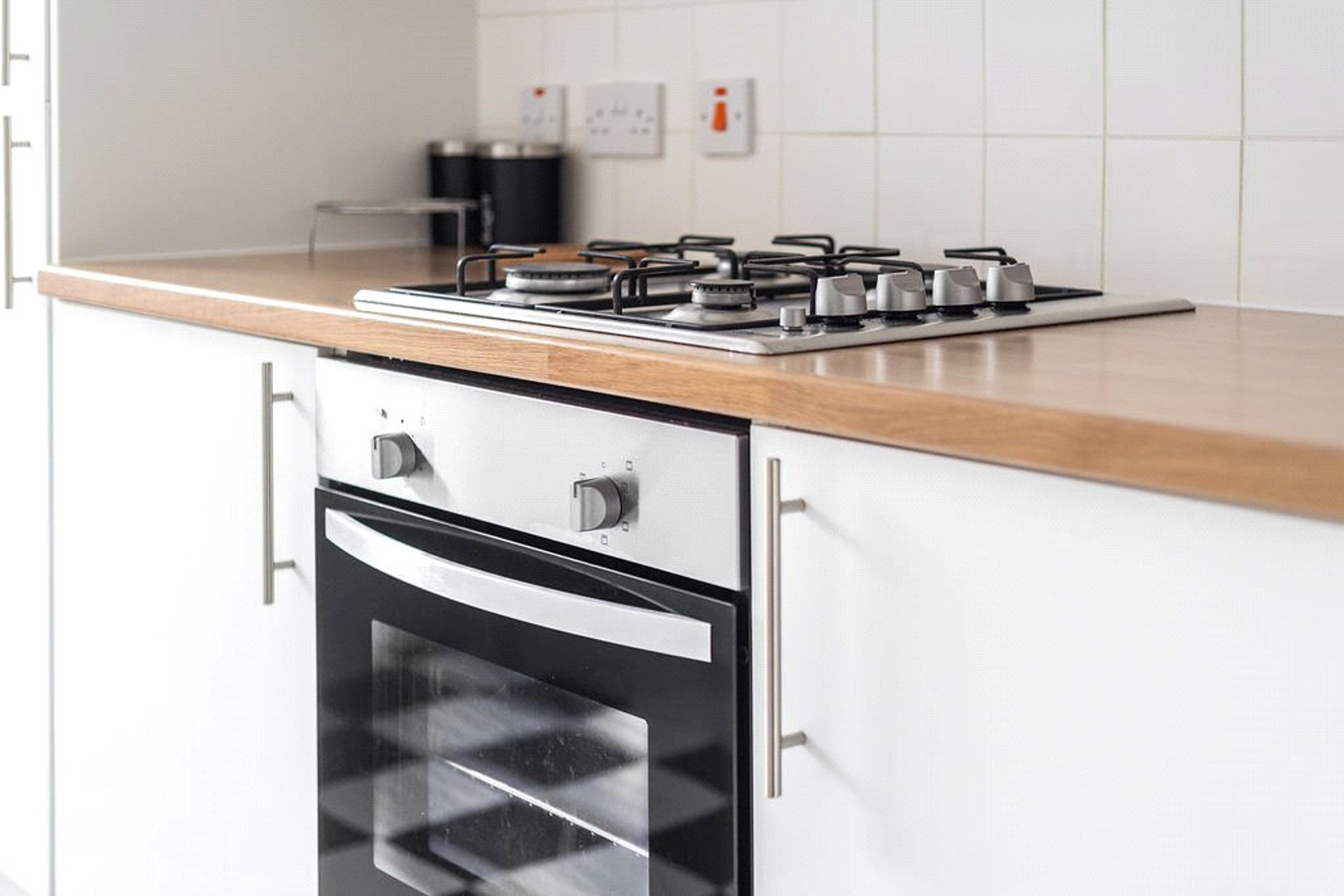 FLAT 2F2, 1 Warriston Road, Canonmills, Edinburgh, EH3 5LG - Picture #5