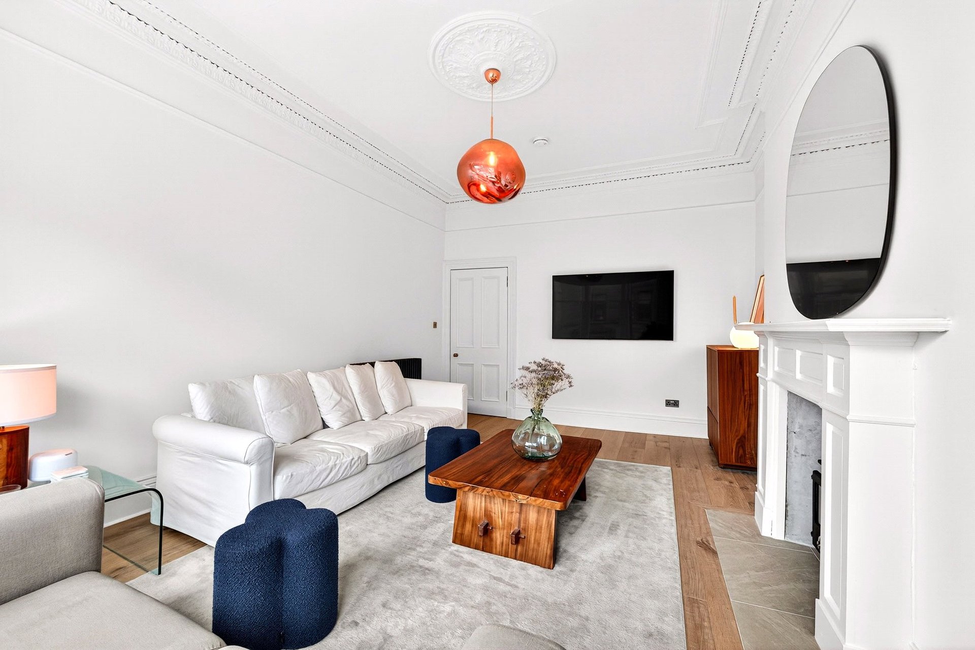 Flat 2/1, 16 Dryburgh Gardens, North Kelvinside, Glasgow, G20 6BT - Picture #12