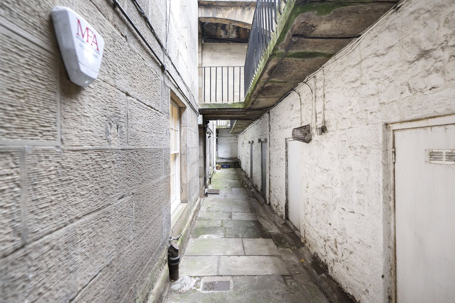 34 Clarence Street, Edinburgh, EH3 5AF - Picture #26