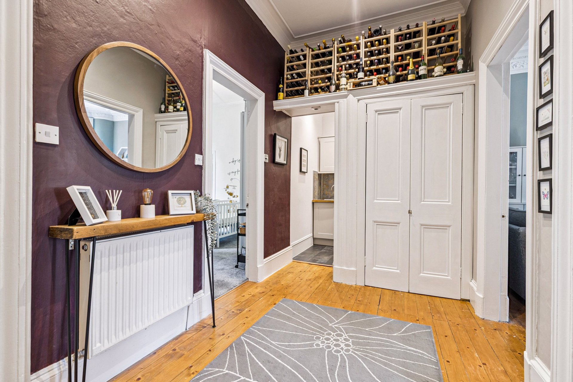 2/1, 13 Grantley Gardens, Glasgow, Glasgow City, G41 3PZ - Picture #7