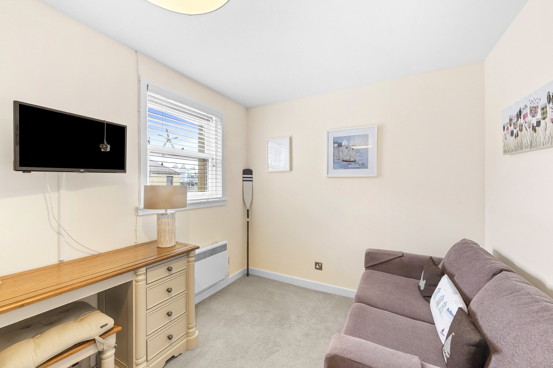 6 Marine Park, Elie, Leven, Fife, KY9 1BD - Picture #16