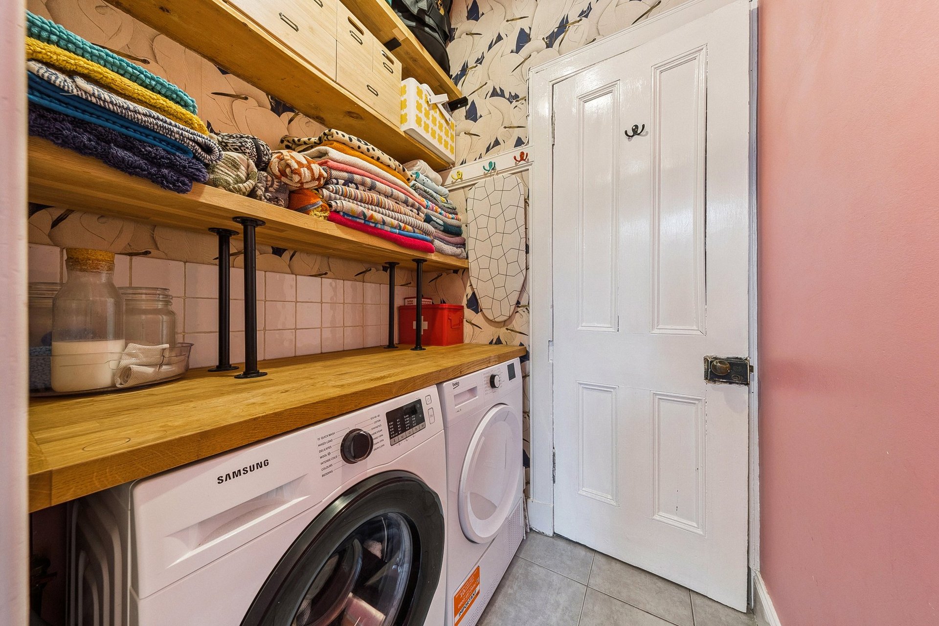 2/2, 23 Barrington Drive, Woodlands, Glasgow, G4 9DS - Picture #31