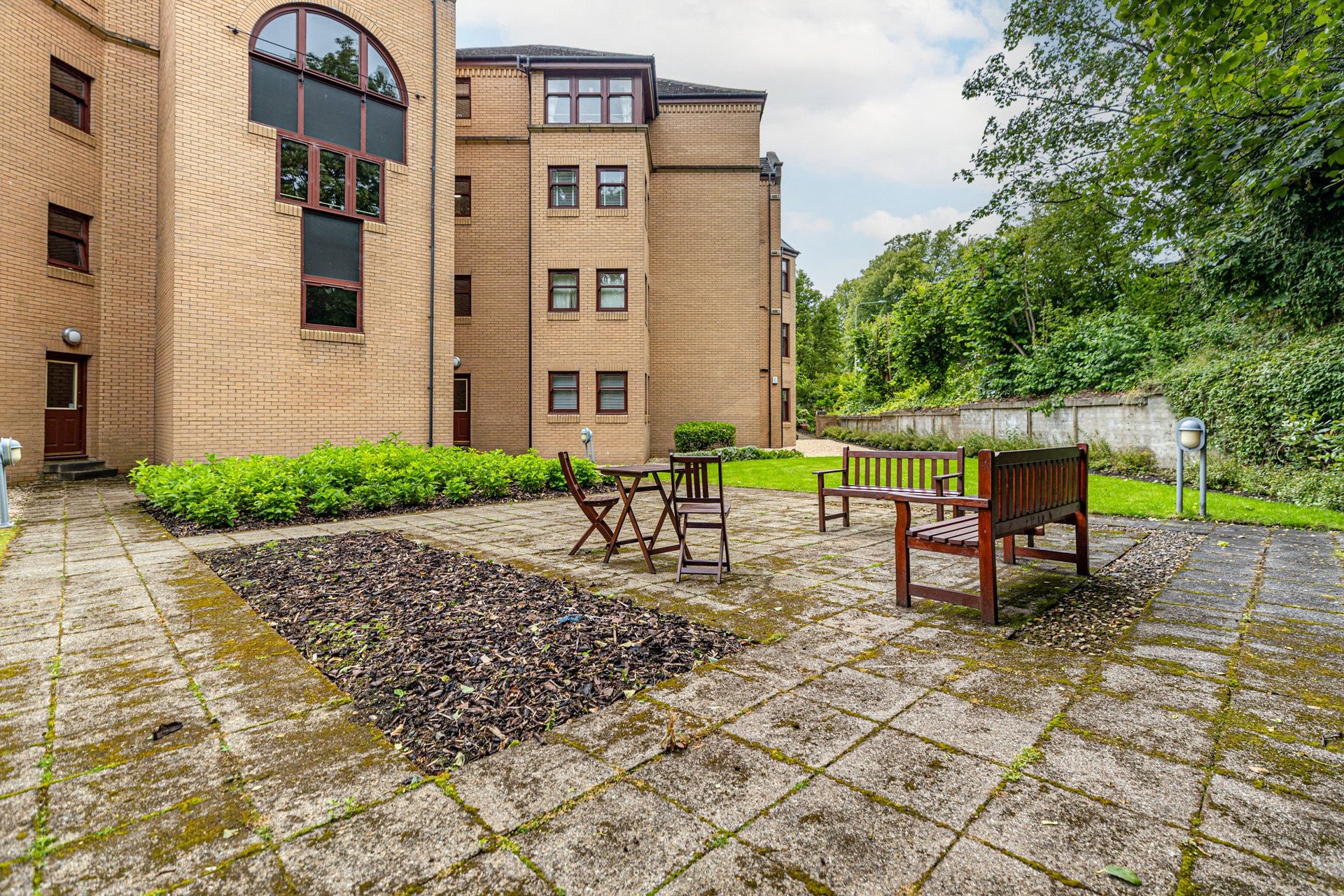 Regent Court, 15 Hughenden Lane, Hyndland, Glasgow, G12 9XU - Picture #27