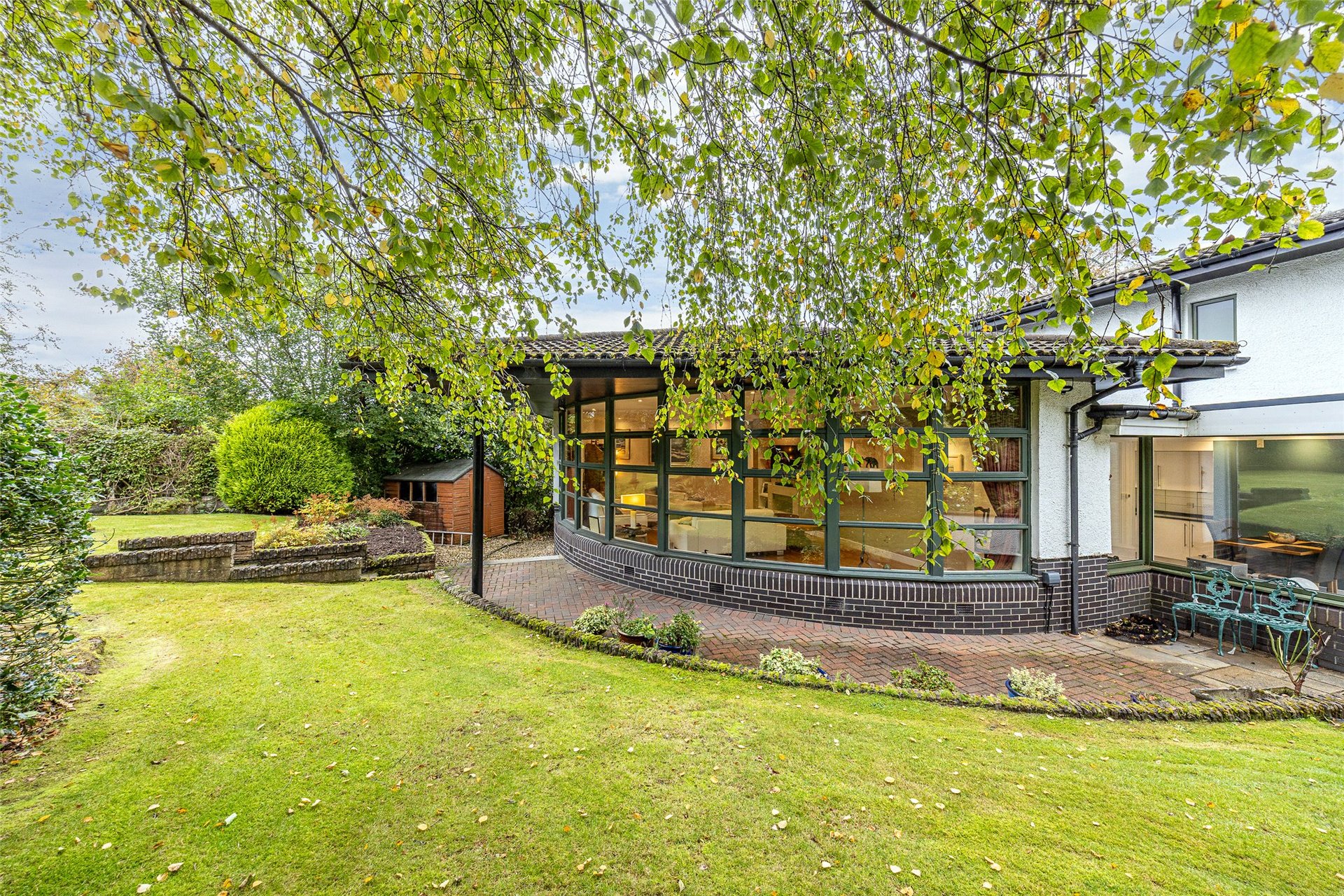 29A Thorn Drive, Bearsden, G61 4ND - Picture #44