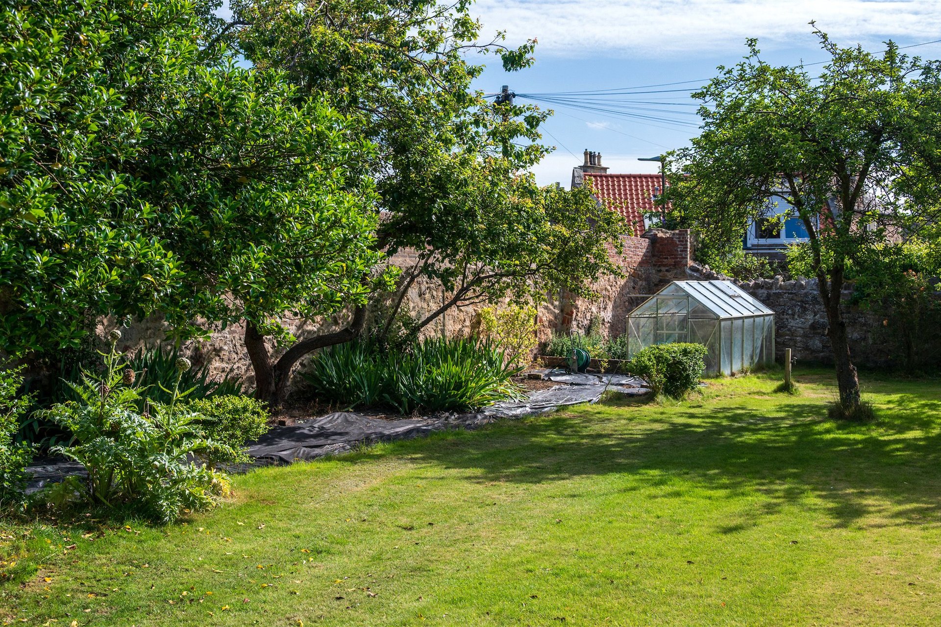Tannery House, 15 Sidegate, Haddington, East Lothian, EH41 4BZ - Picture #23