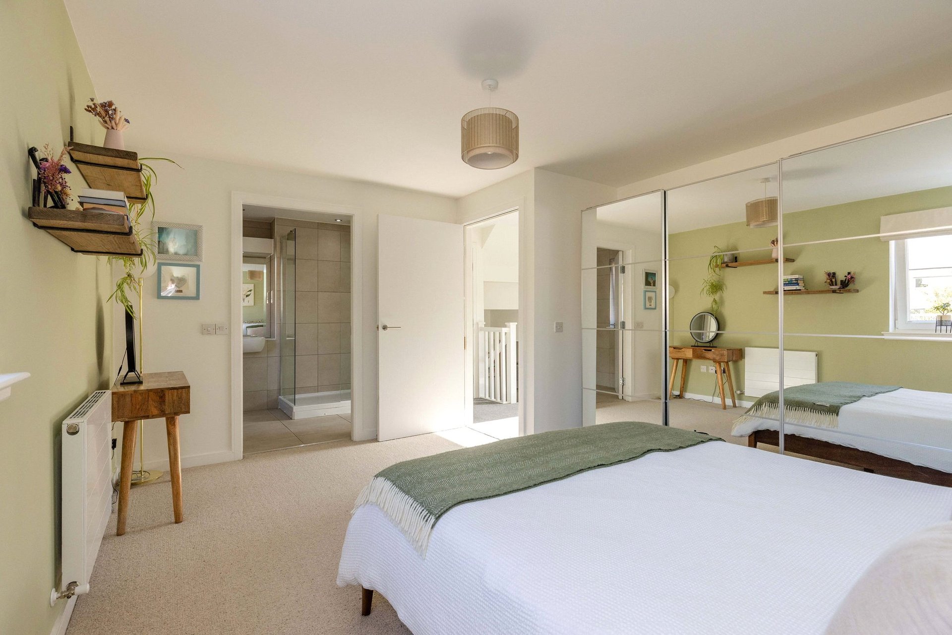 35 Lawrie Reilly Place, Edinburgh, Midlothian, EH7 5EU - Picture #8