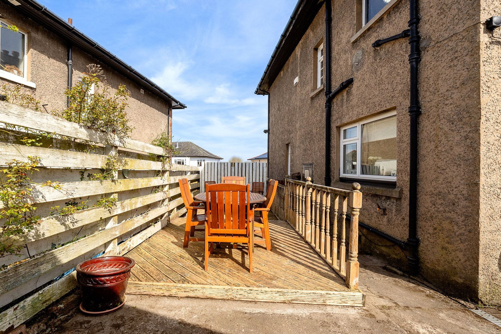 53 Beech Avenue, Bearsden, G61 3EU - Picture #23