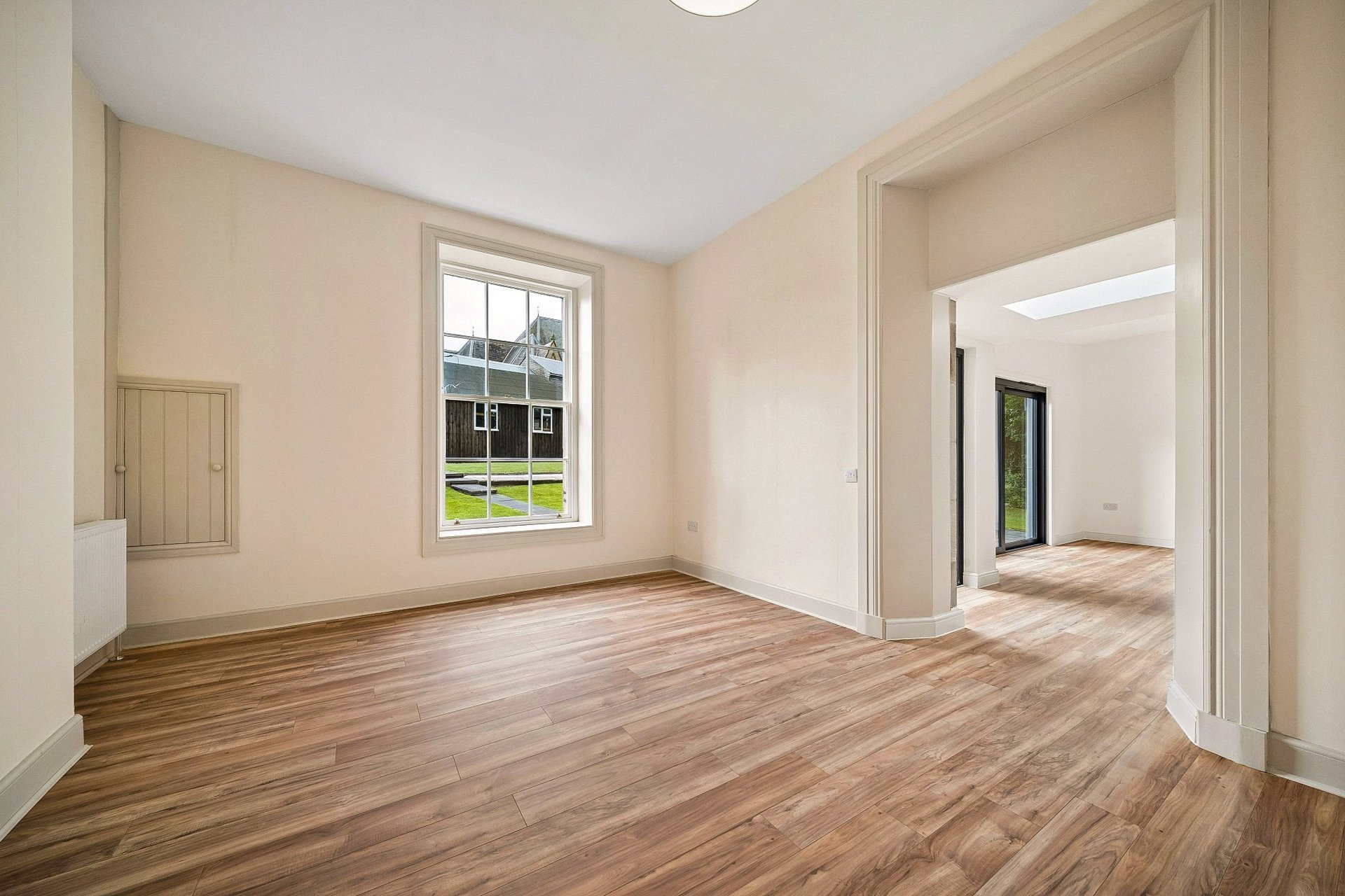 Allanbank,, 46 Bowmont Street, Kelso, Scottish Borders, TD5 7JH - Picture #11