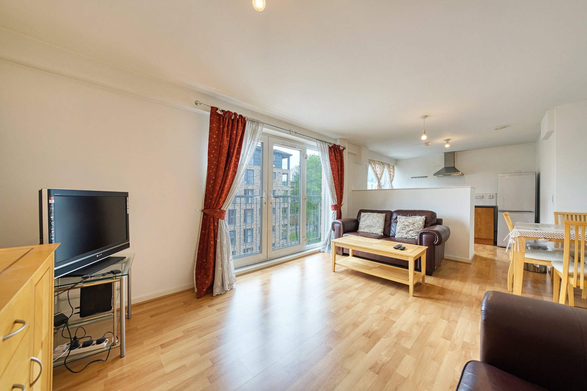 3/1, 112 Beith Street, Partick, Glasgow, G11 6HB - Picture #5