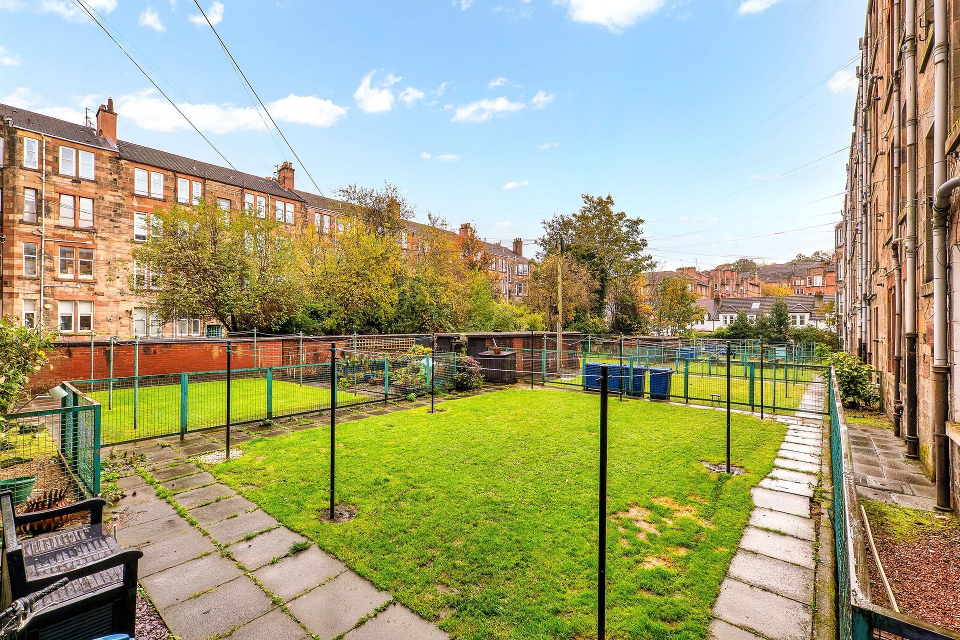 3/3, 3 Strathyre Street, Shawlands, Glasgow, G41 3LL - Picture #31