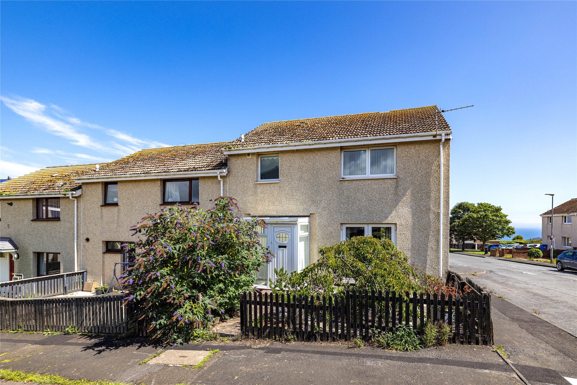 168 Highcliffe, Spittal, Berwick-upon-Tweed, Northumberland, TD15 2JL - Picture #1