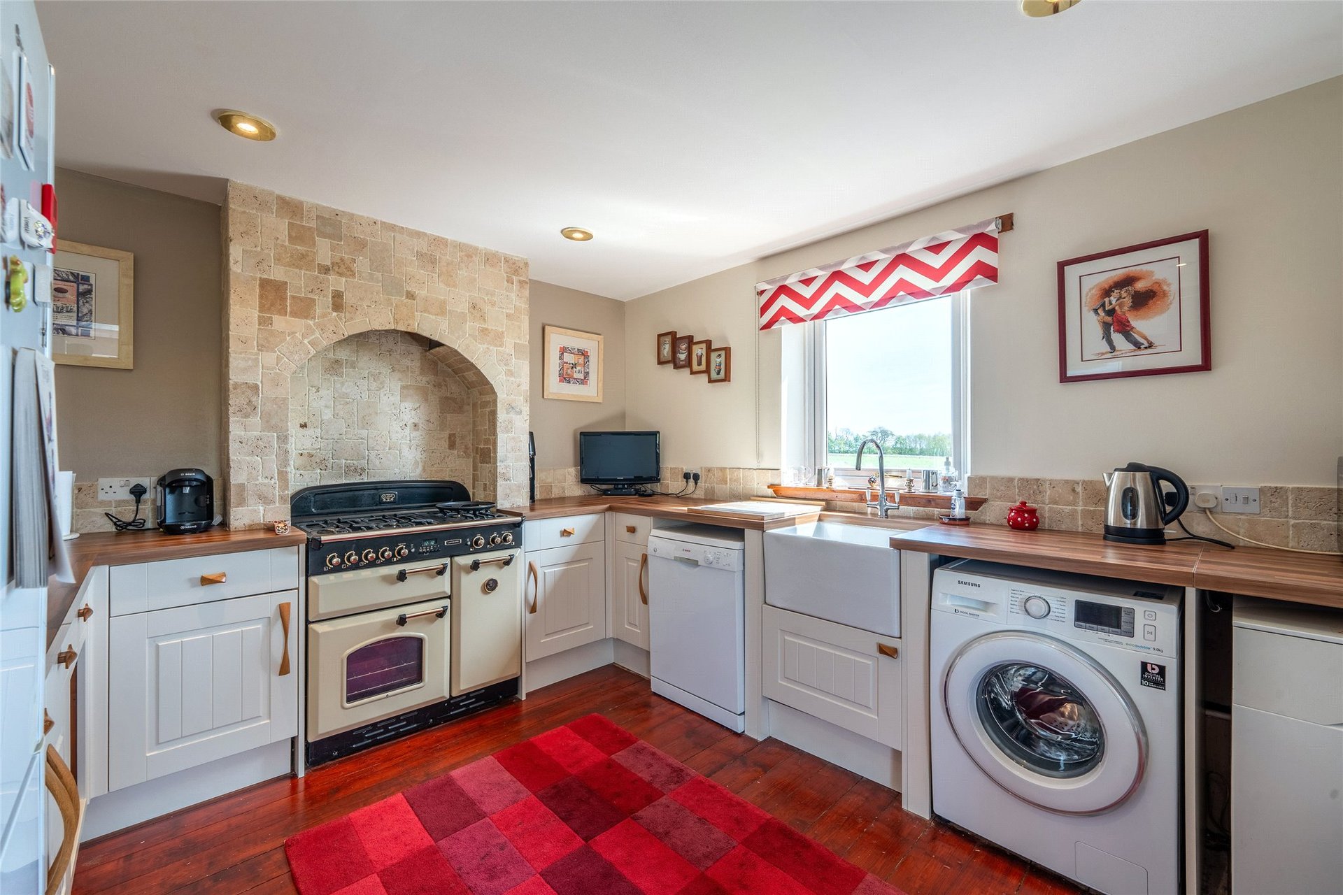 4 Balcormo Farm Cottages, Pittenweem, Anstruther, Fife, KY10 2RE - Picture #8