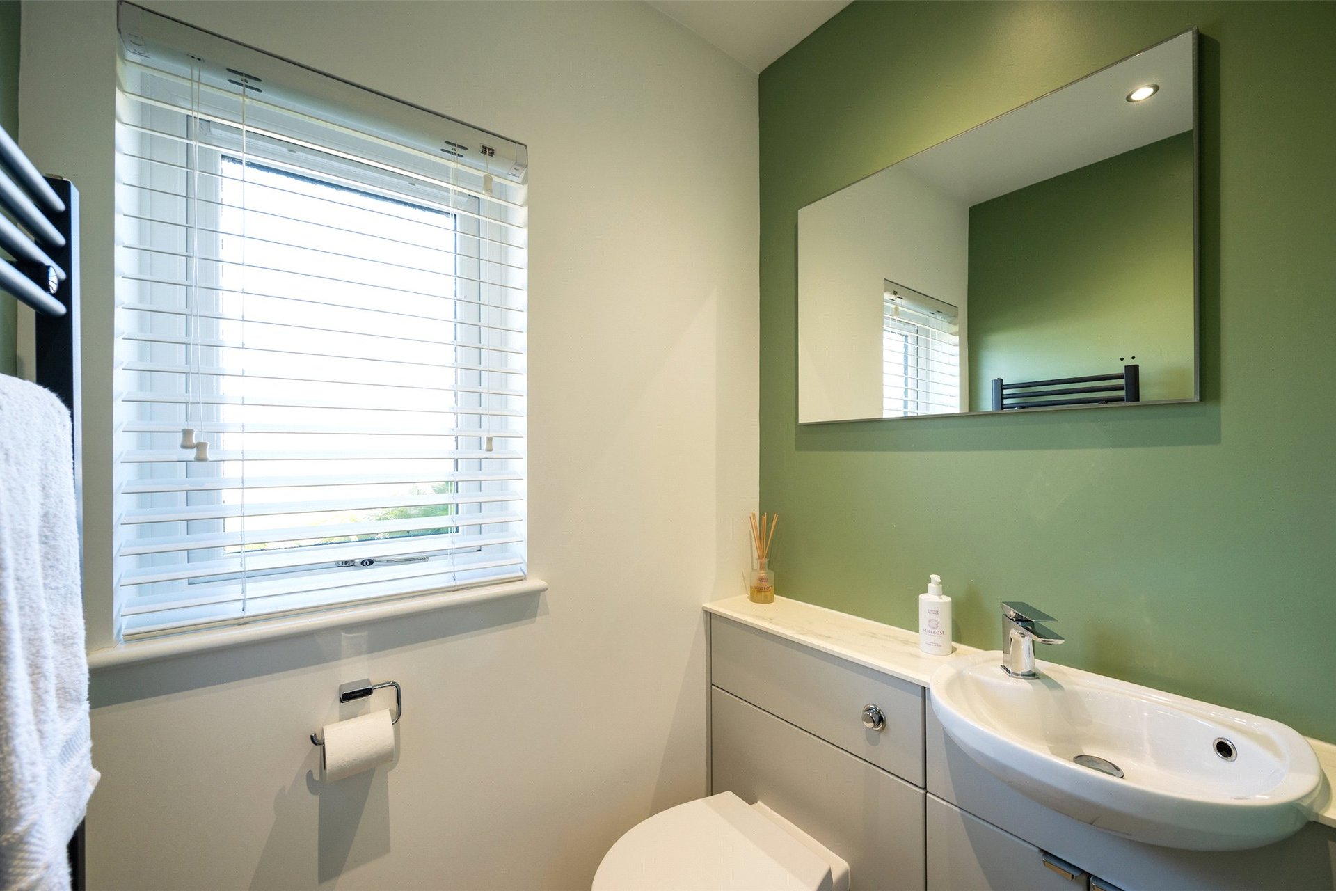 28 Glassel Park Road, Longniddry, East Lothian, EH32 0NY - Picture #9