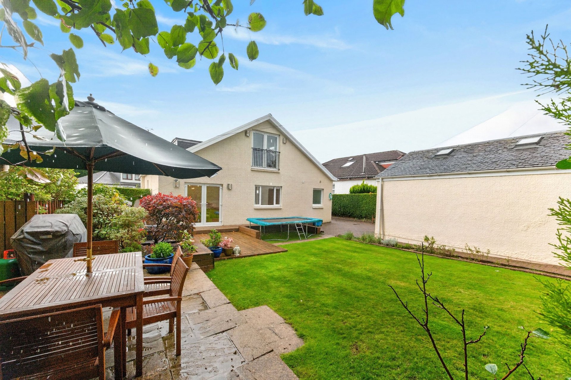 80 Evan Drive, Giffnock, Glasgow, East Renfrewshire, G46 6NQ - Picture #37