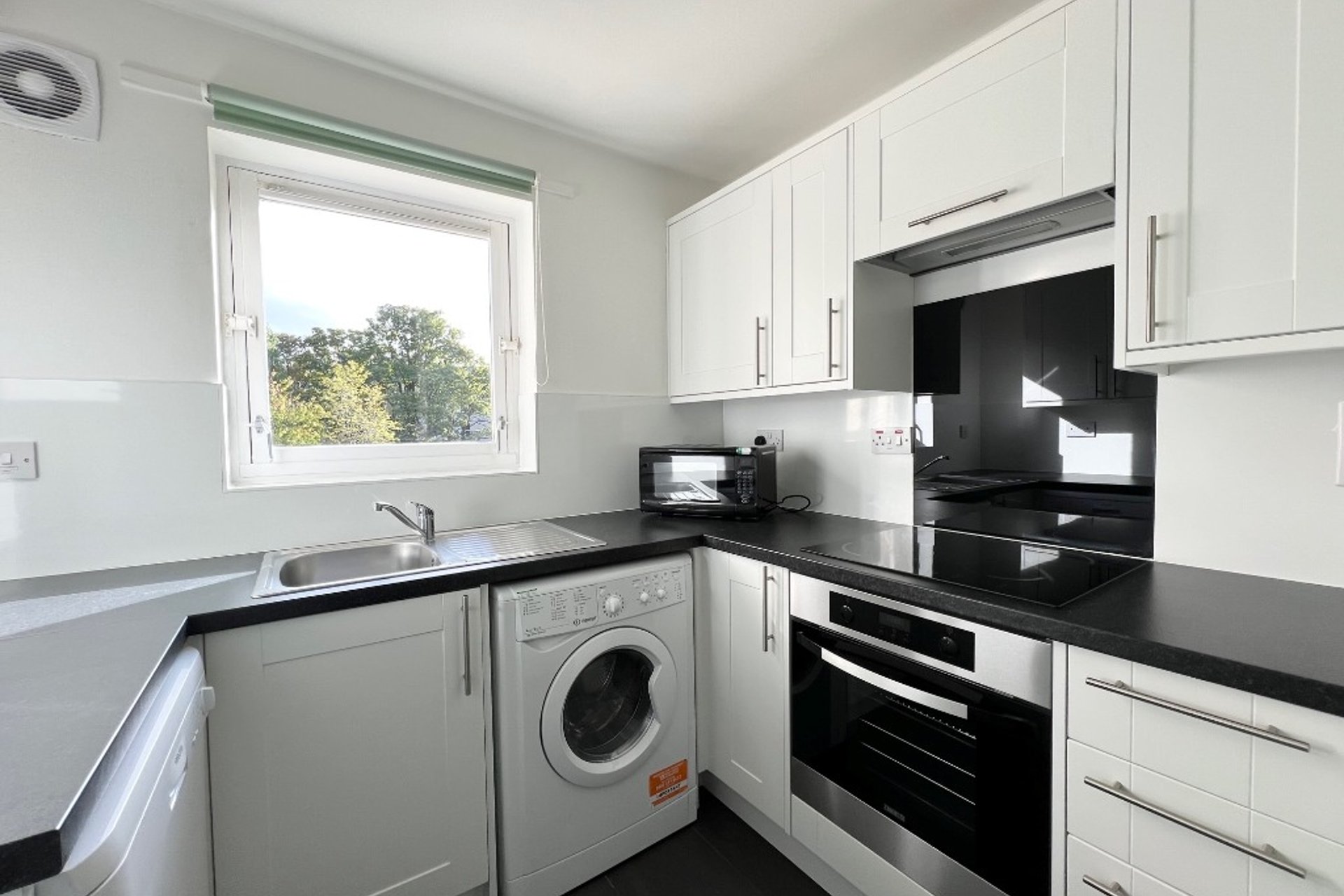 89 Polwarth Terrace, Polwarth, Edinburgh, EH11 1NW - Picture #10