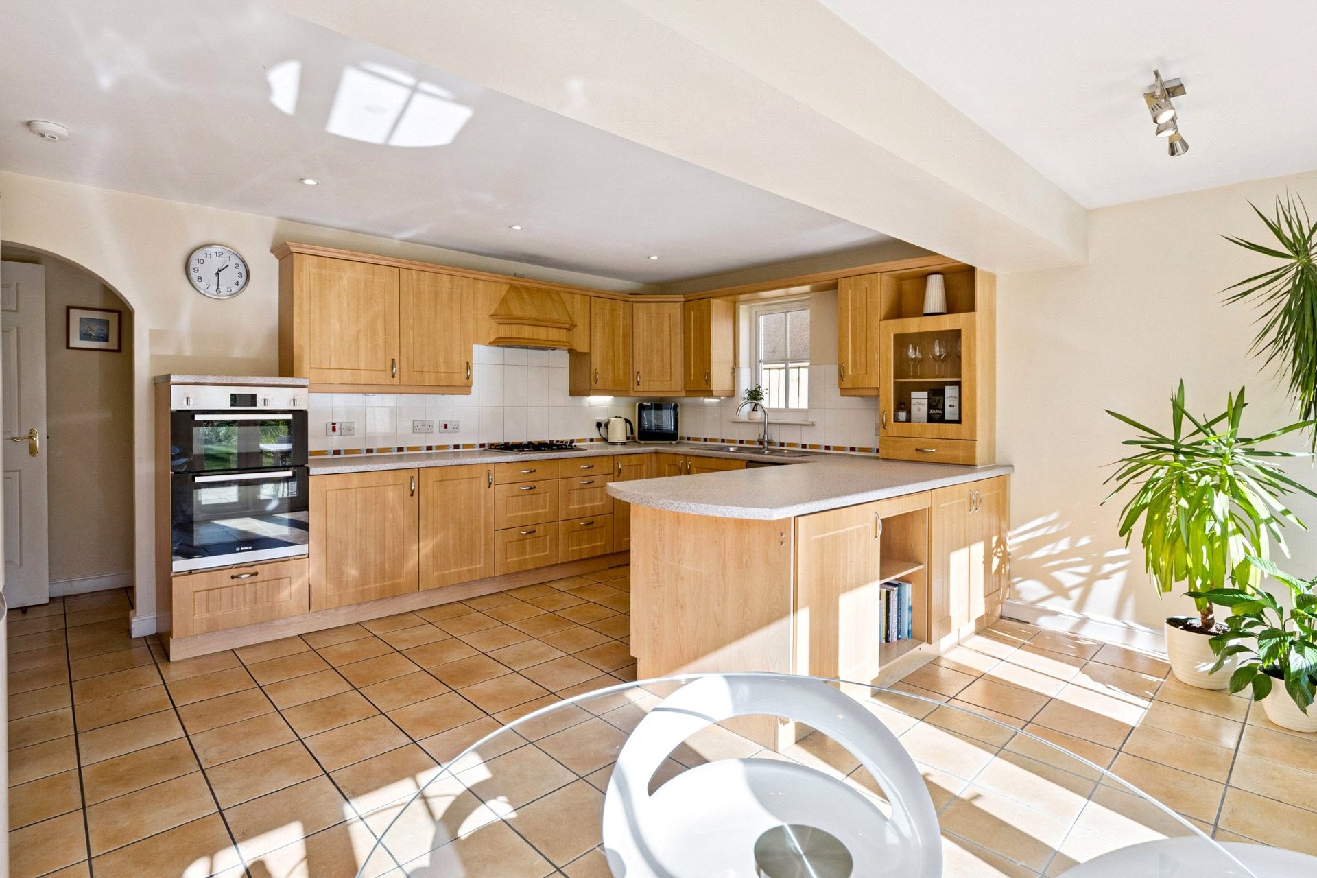 17 Cant Crescent, St. Andrews, Fife, KY16 8NF - Picture #3