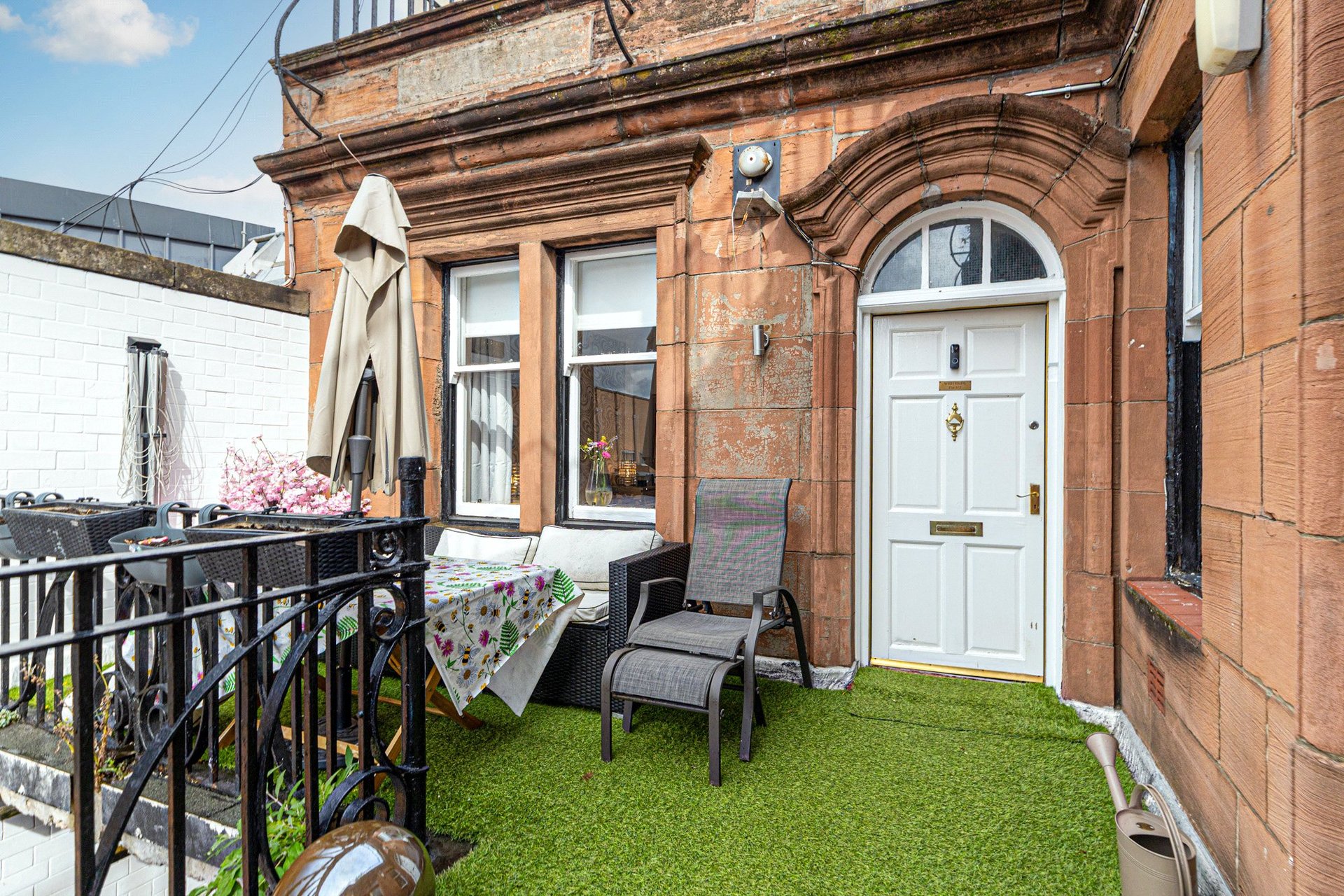 Flat 3/2, 333 Hope Street, Glasgow, Glasgow City, G2 3PT - Picture #2