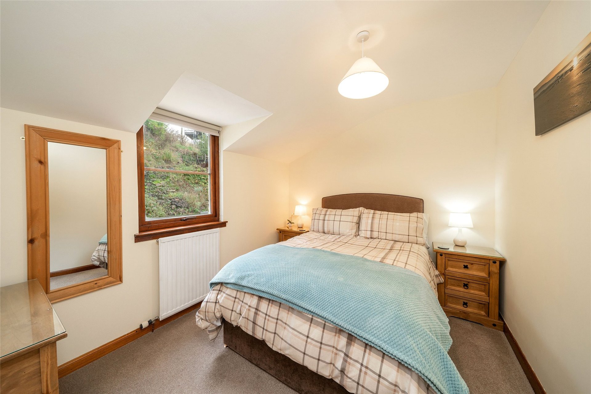 Strathdee Villa, 4 Seatoun Place, Lower Largo, Leven, Fife, KY8 6BL - Picture #13