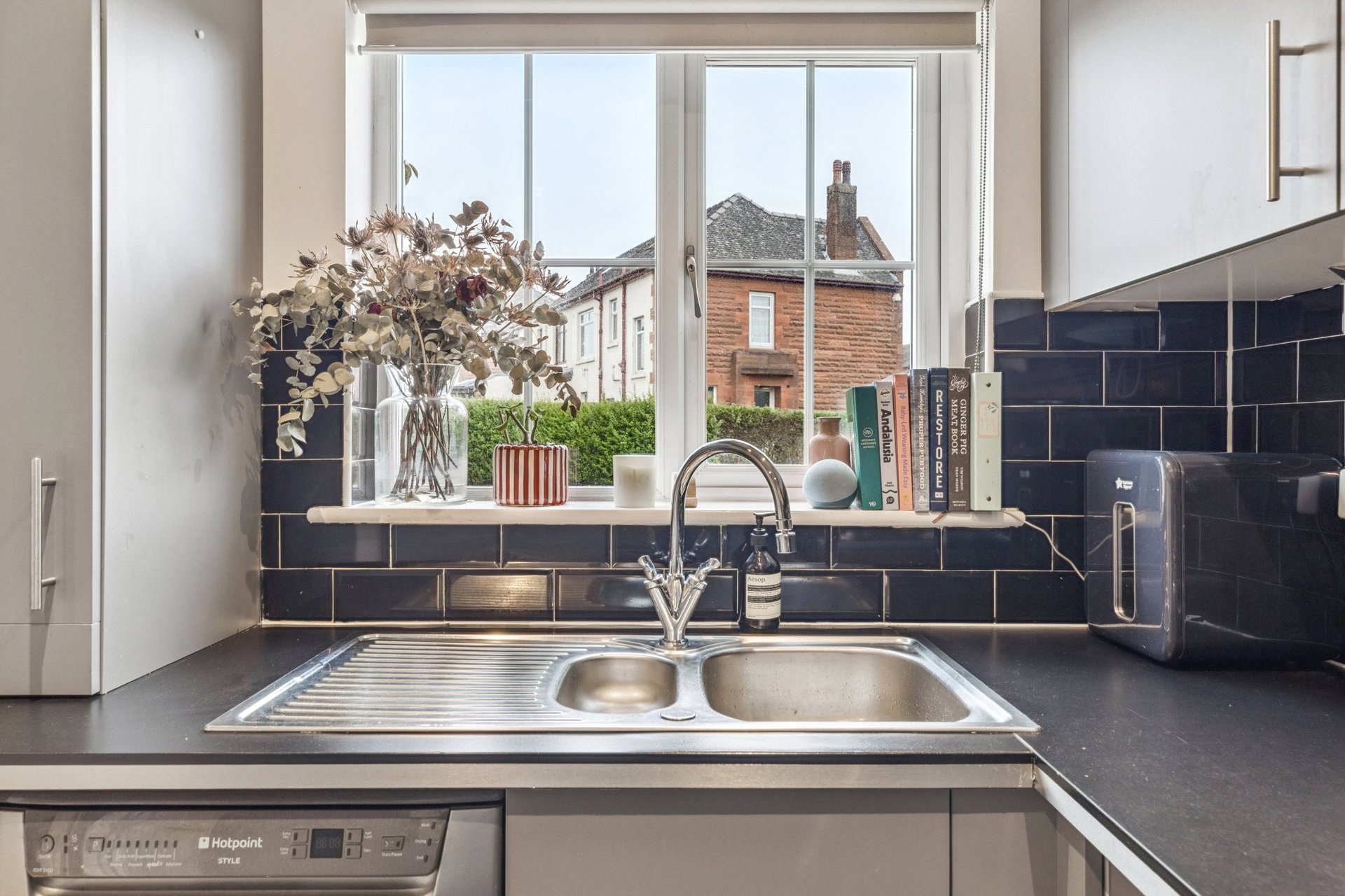 11 Birchfield Drive, Scotstoun, Glasgow, G14 9FG - Picture #12