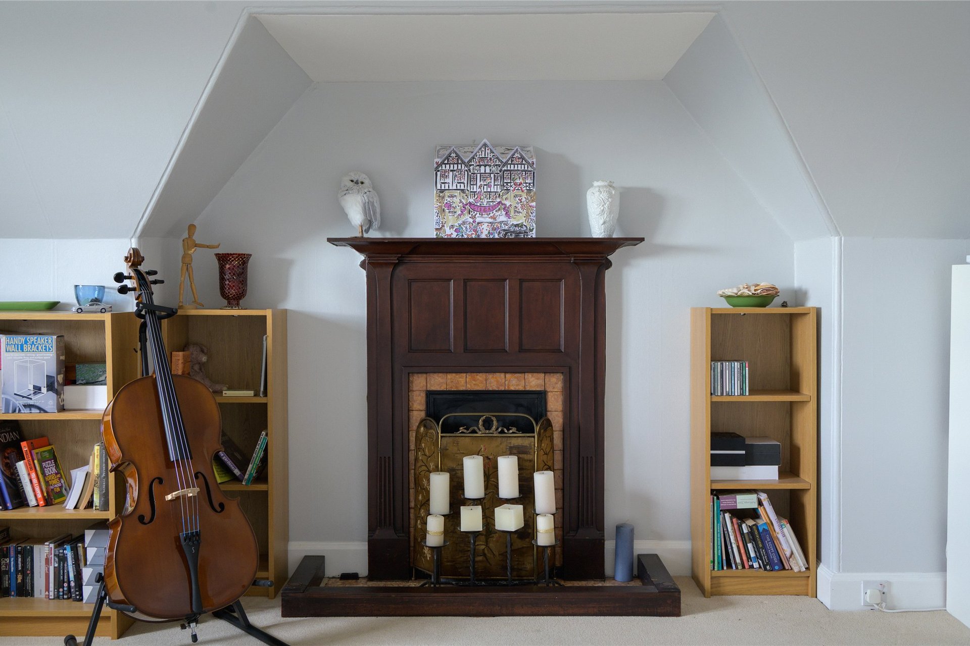 Tidings Hill, 15A Cadzow Crescent, Bo'Ness, Stirlingshire, EH51 9AZ - Picture #38