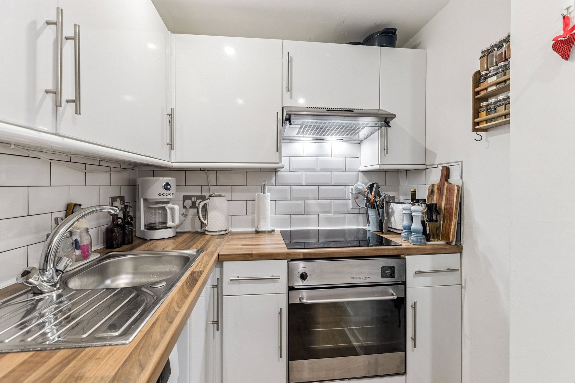 Flat 2/2, 64 Skirving Street, Shawlands, Glasgow, G41 3AJ - Picture #6