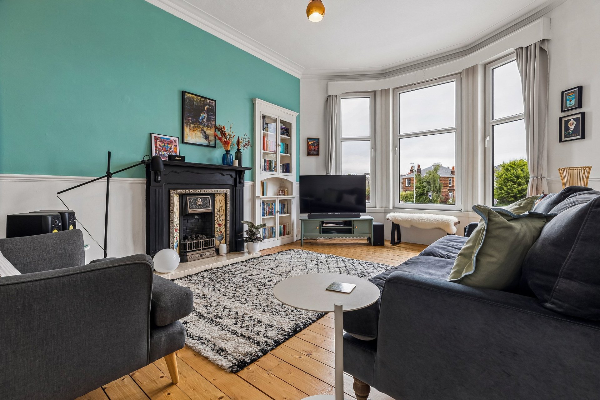 Flat 1/1, 170 Kings Park Road, Mount Florida, G44 4SU - Picture #2
