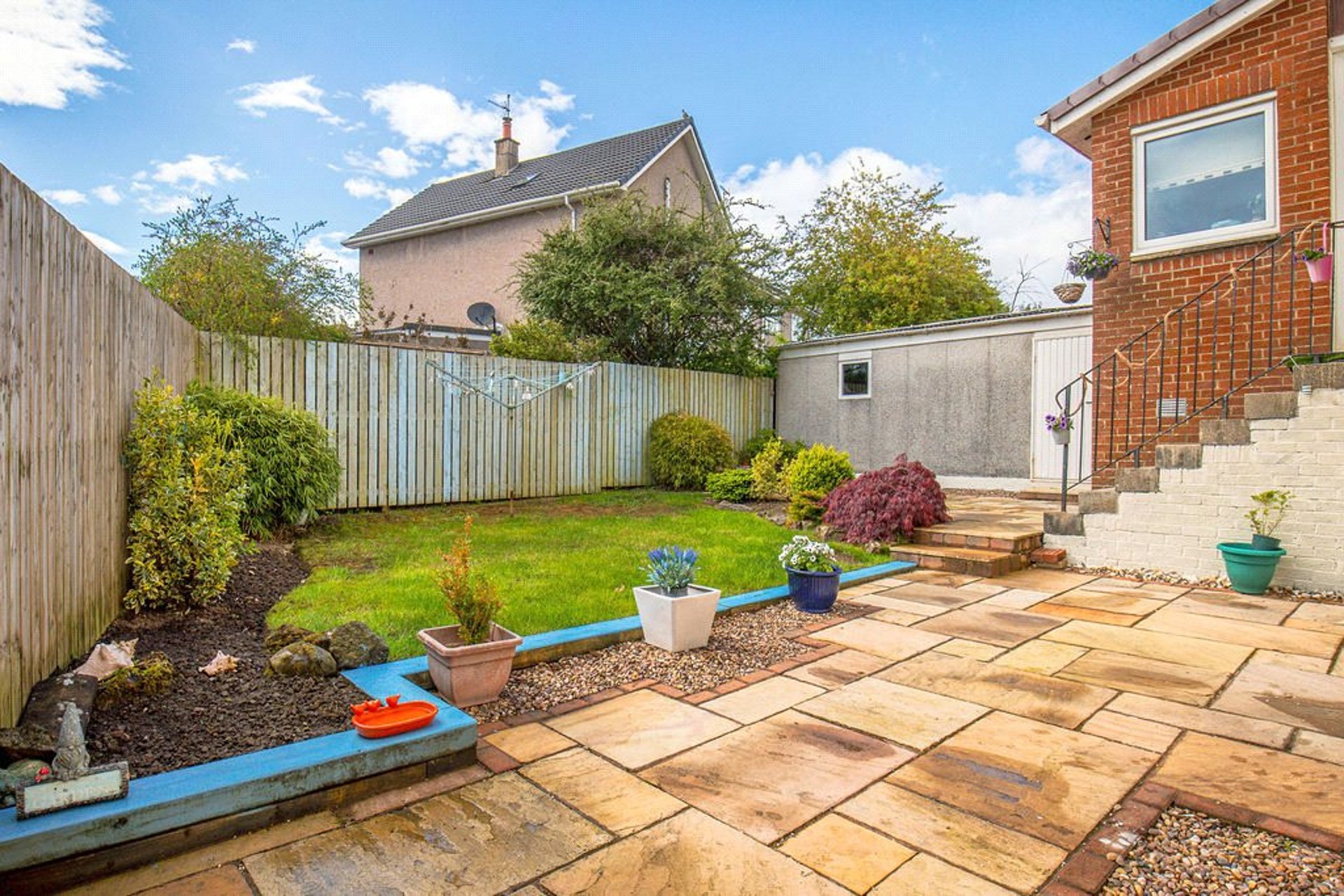 8 Argyll Road, Bearsden, G61 3JX - Picture #41