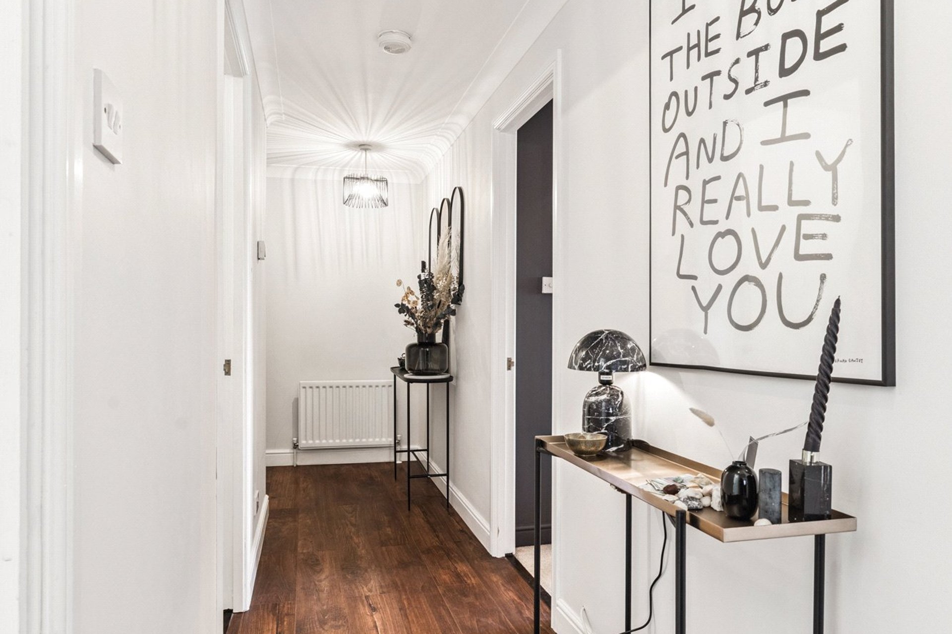 Flat 2/3, 30 Handel Place, New Gorbals, Glasgow City, G5 0TP - Picture #23