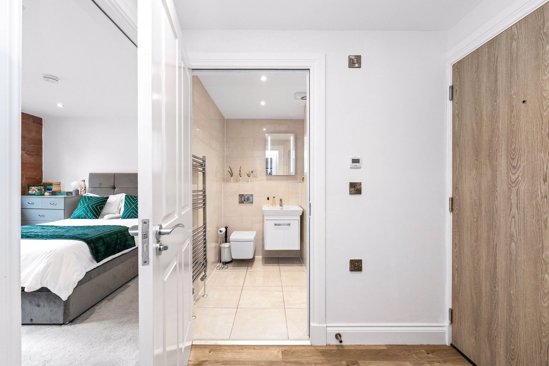 Flat 0/3, 8 Lilybank Terrace, Hillhead, Glasgow, G12 8RX - Picture #20