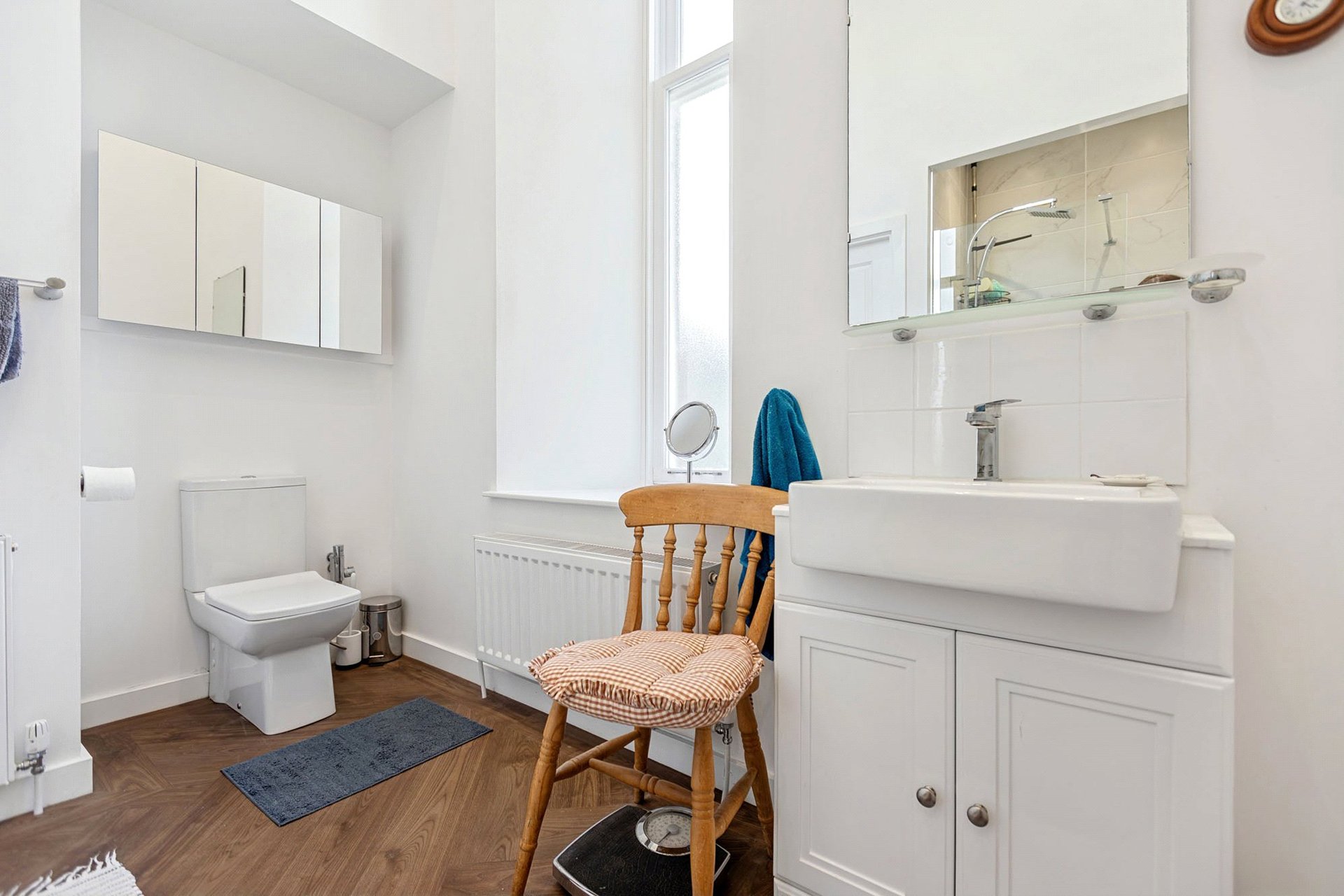 Apartment 1, Blairvadach House, Shandon, Helensburgh, Argyll and Bute, G84 8NN - Picture #27