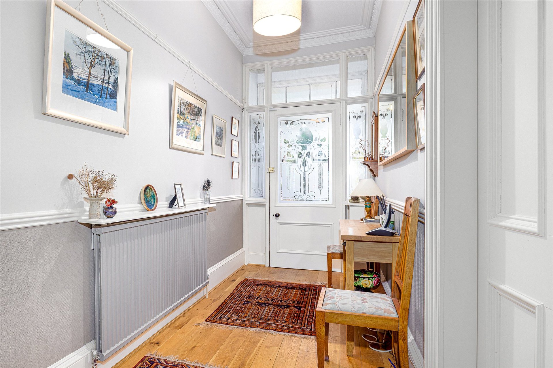 27 South Erskine Park, Bearsden, G61 4NA - Picture #23