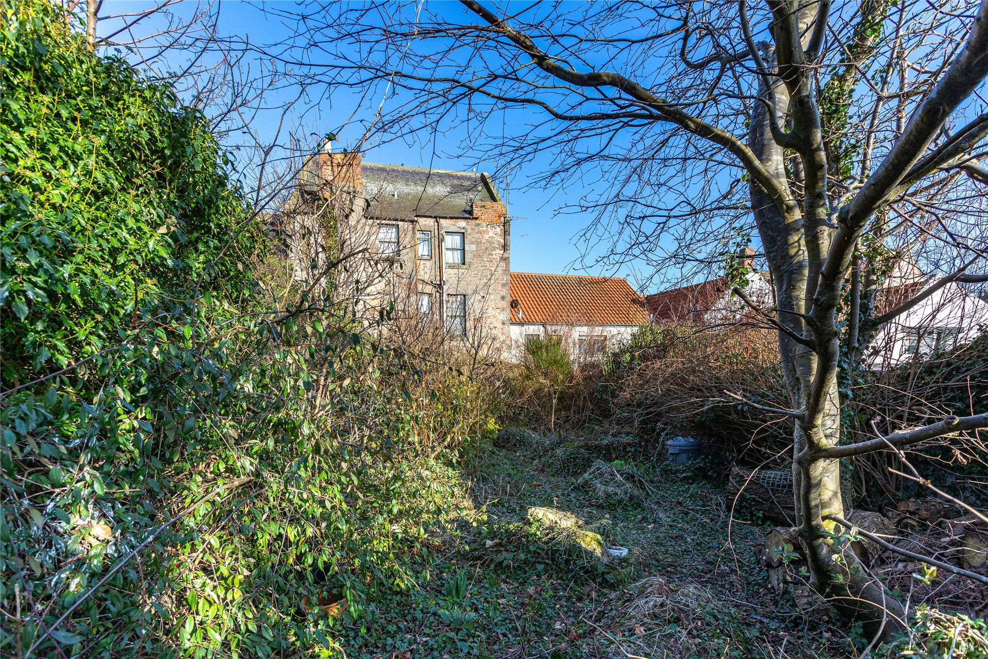 67a Castlegate, Berwick-upon-Tweed, Northumberland, TD15 1LF - Picture #10