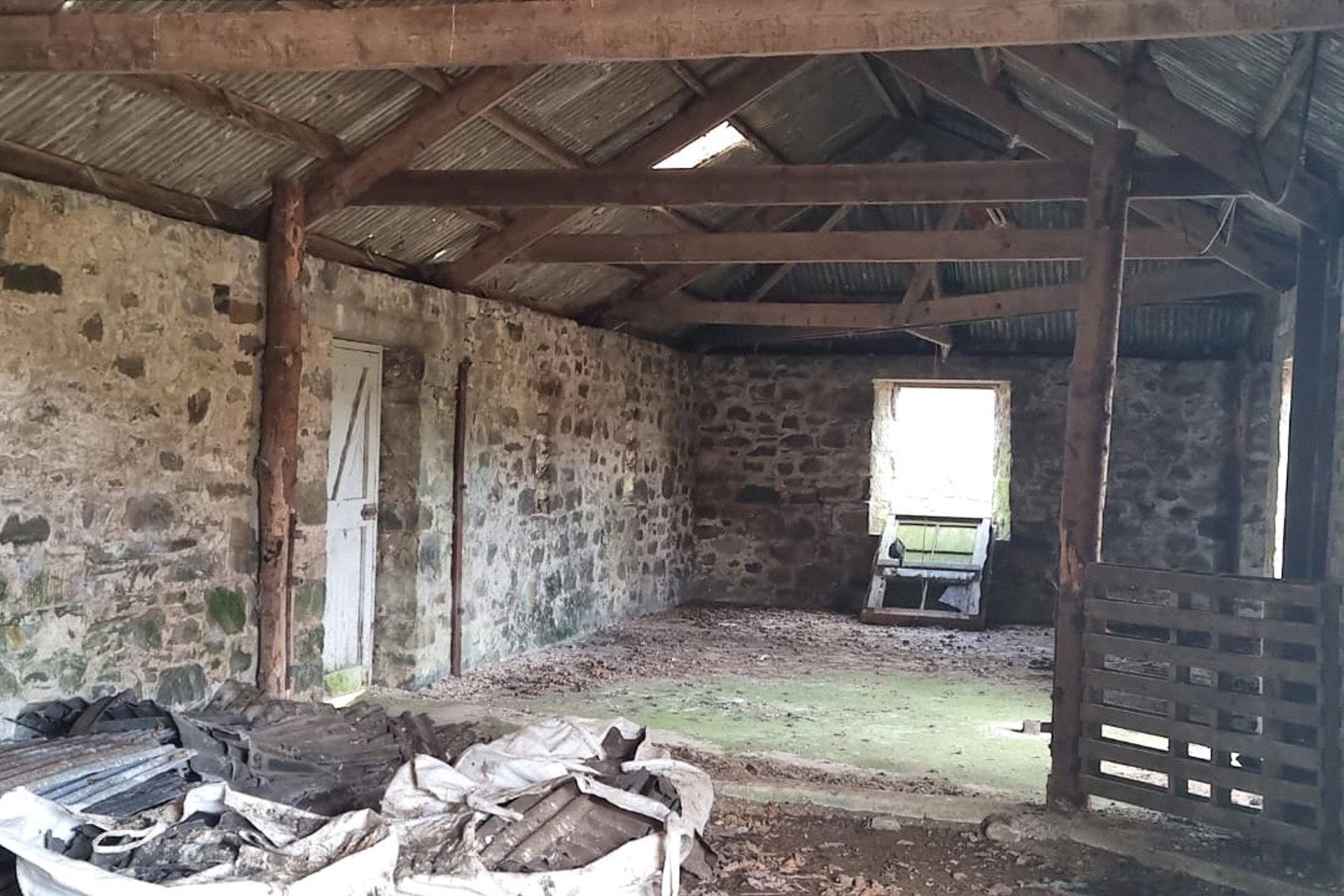 West Camghouran Plot, Rannoch, Pitlochry, Perth and Kinross, PH17 2QG - Picture #9