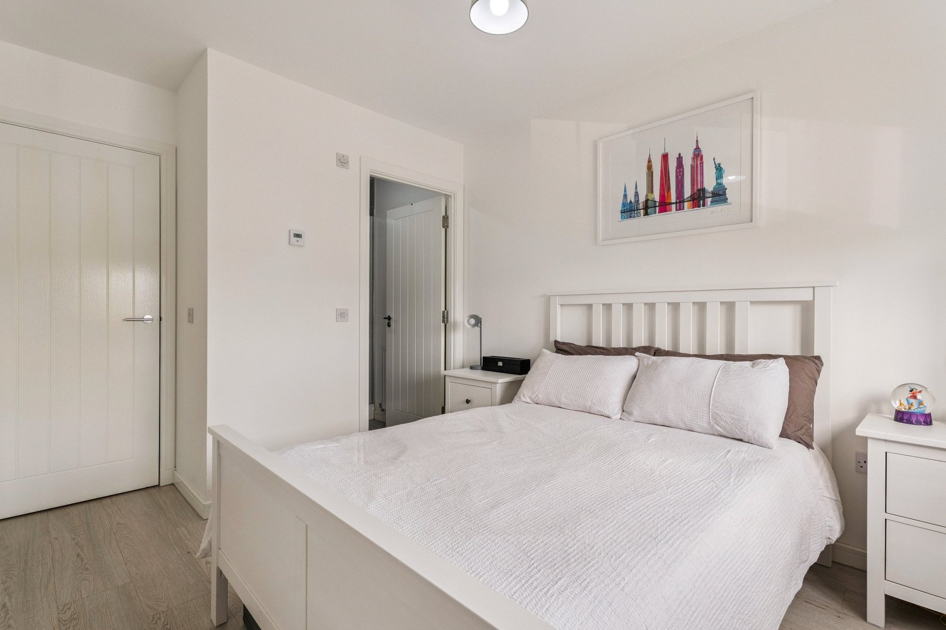 Flat 1/1, 233B, Thornliebank Road, Thornliebank, Glasgow, Glasgow City, G46 7RG - Picture #13