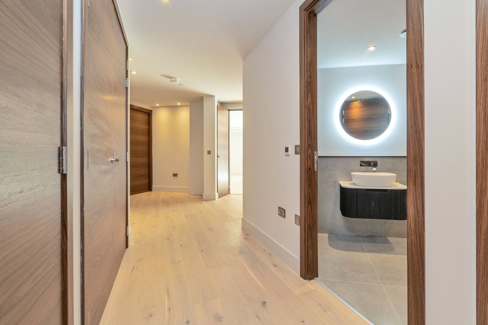 59/10 Belford Road, L1-33 Village View, Belford Road, Edinburgh, Midlothian, EH4 3UE - Picture #12