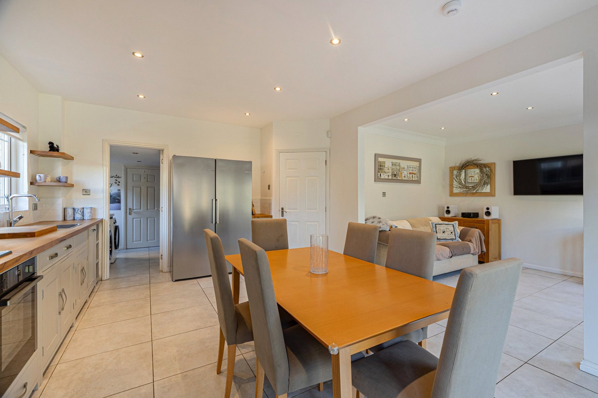 2 Duthie Park Place, Anniesland, Glasgow, G13 1GA - Picture #5
