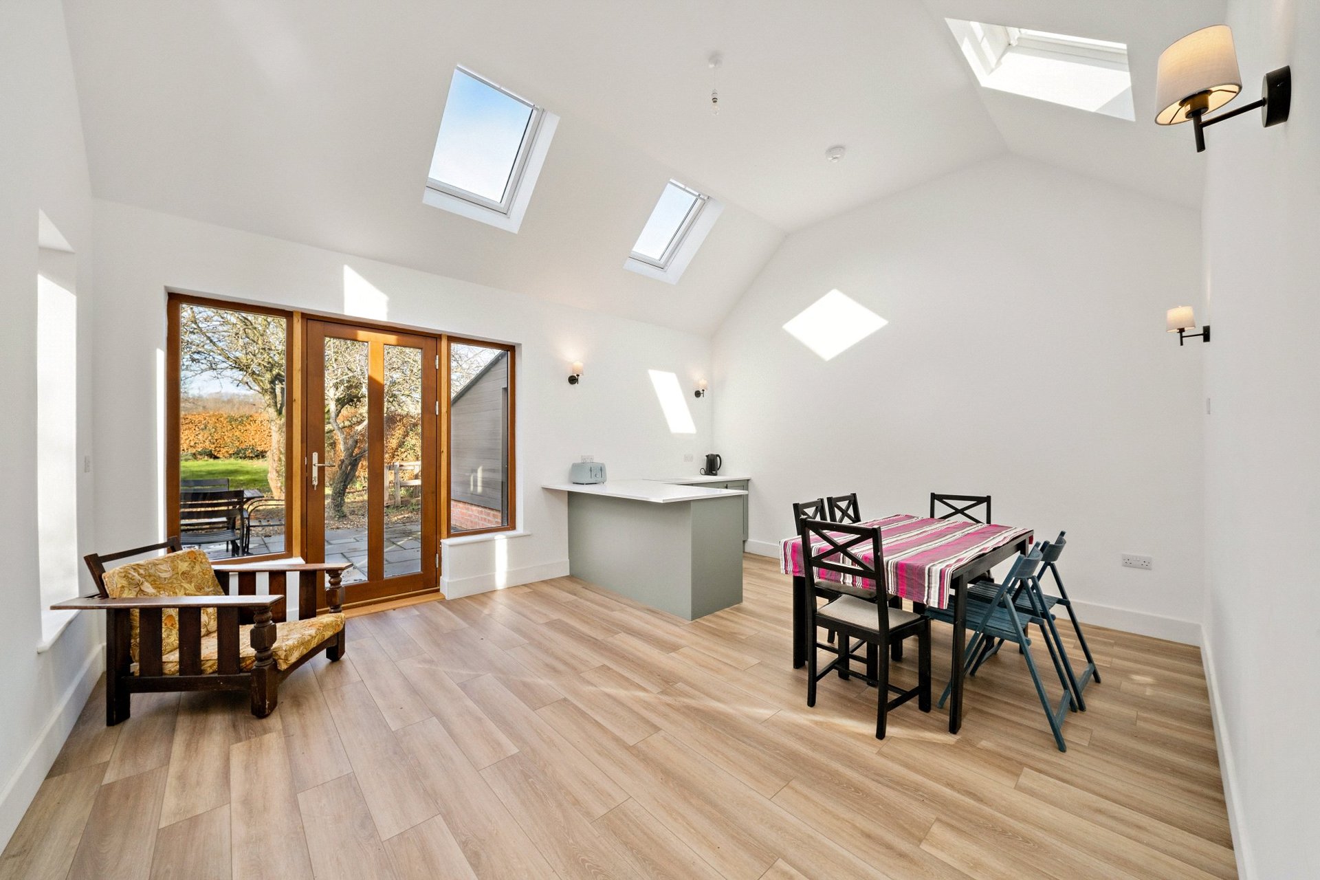 1 Castle Street, Norham, Berwick-upon-Tweed, Northumberland, TD15 2LQ - Picture #3