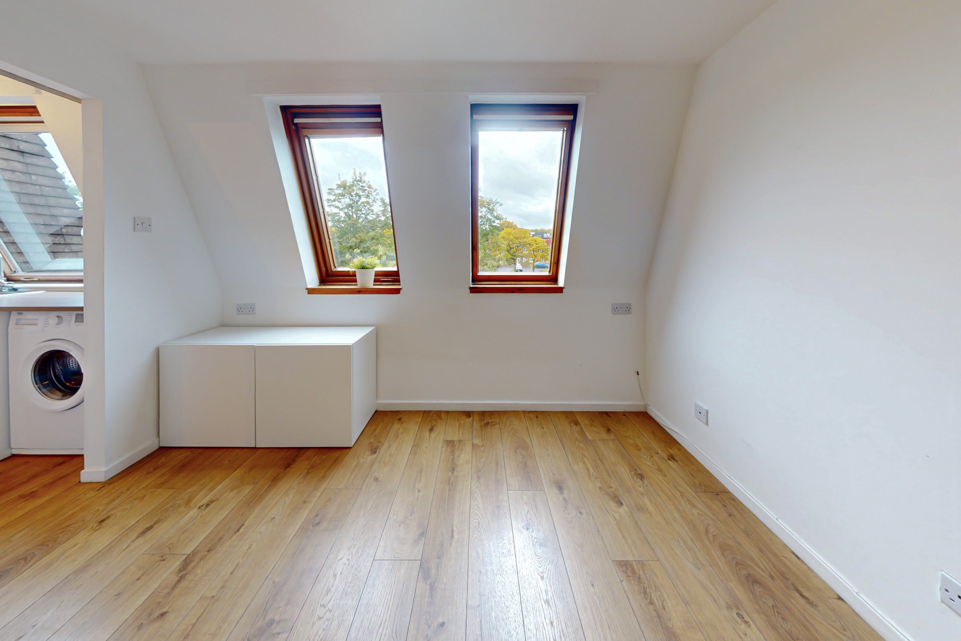 Second Floor, 78 Clarence Gardens, Hyndland, Glasgow, G11 7JW - Picture #3