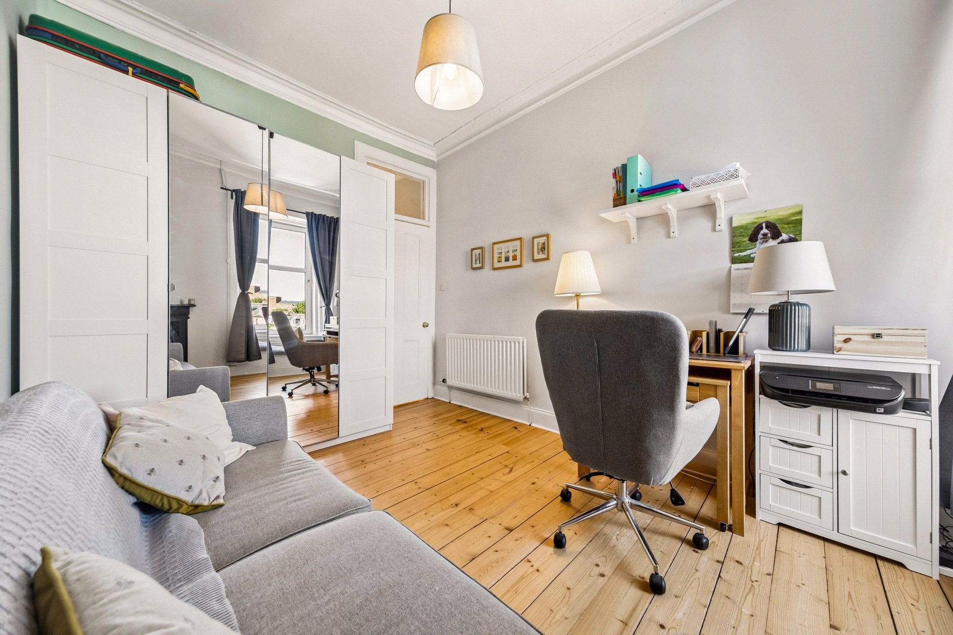 3/1, 309 Great Western Road, Woodlands, Glasgow, G4 9HR - Picture #24