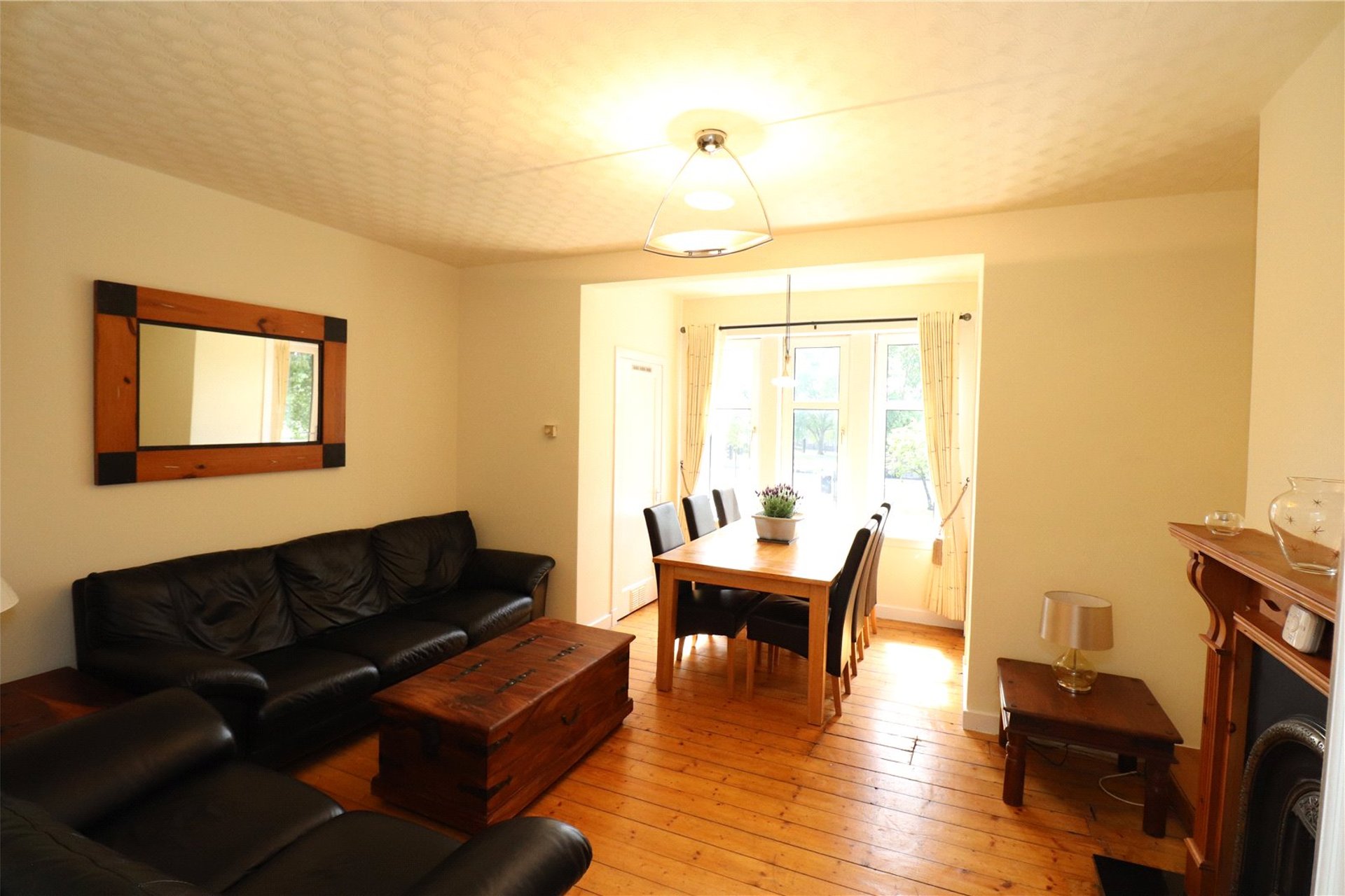 1/2, 1768 Great Western Road, Glasgow, G13 2TL - Picture #2