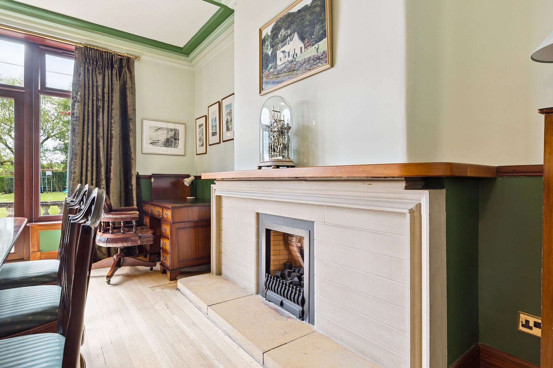 27 Pendicle Road, Bearsden, G61 1DY - Picture #15
