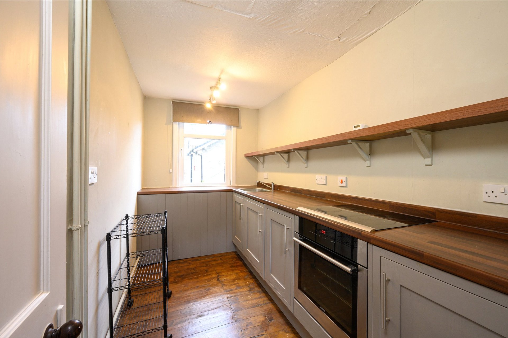 Neish House, St. Fillans, Crieff, Perthshire, PH6 2NF - Picture #32