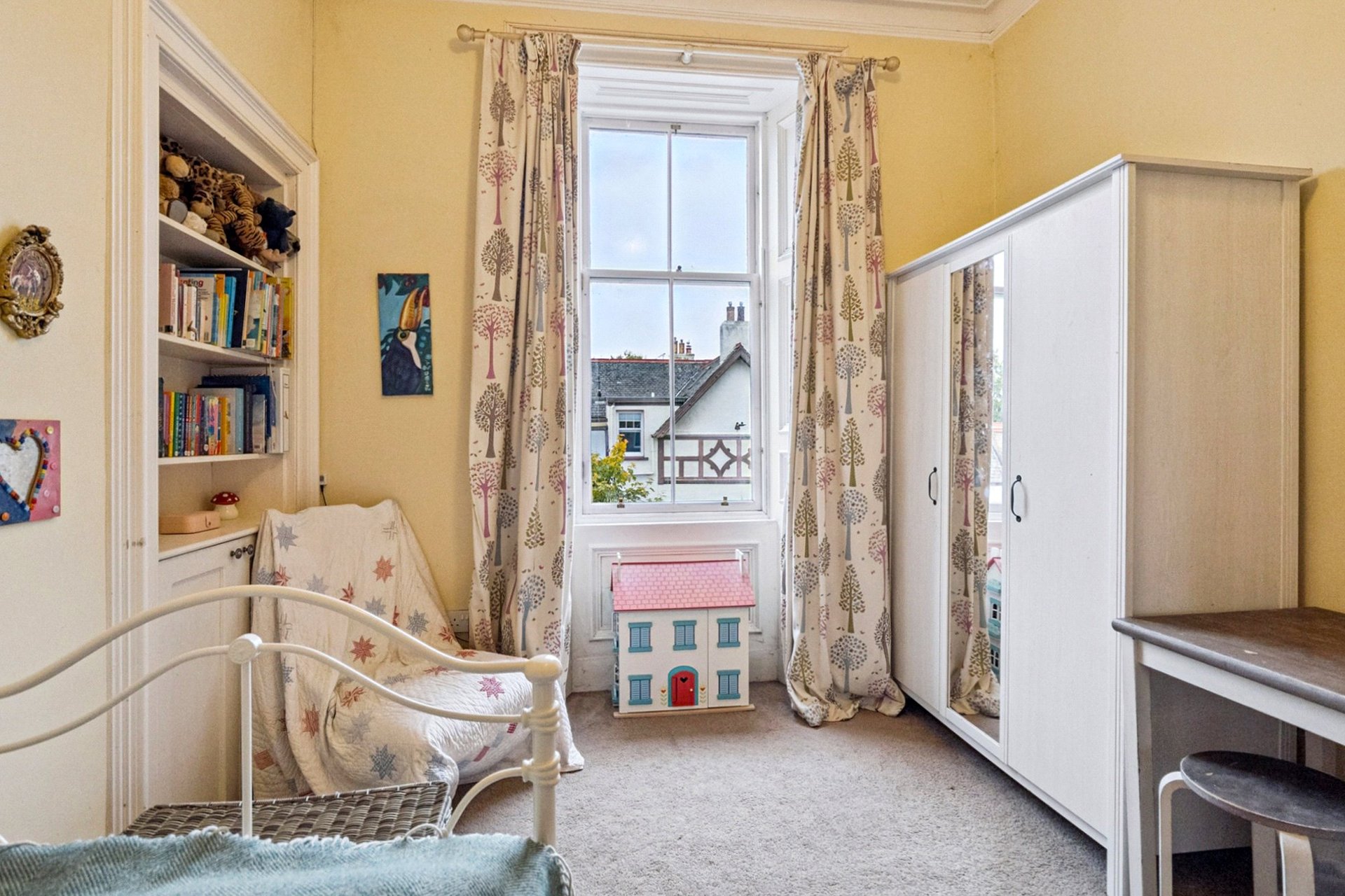 2 Afton Terrace, Edinburgh, EH5 3NG - Picture #28