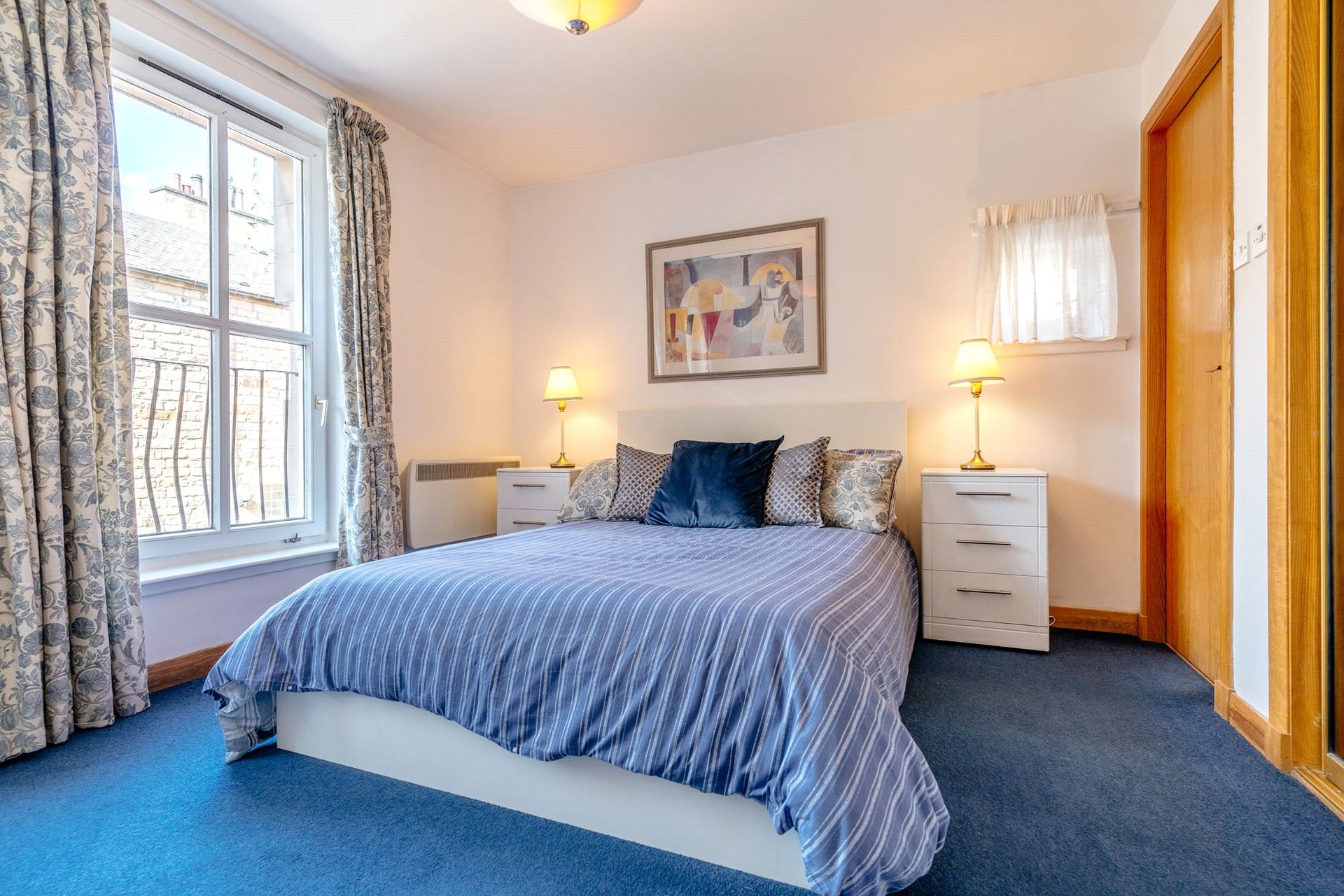 1F, 2 Gayfield Close, New Town, Edinburgh, EH1 3NA - Picture #6