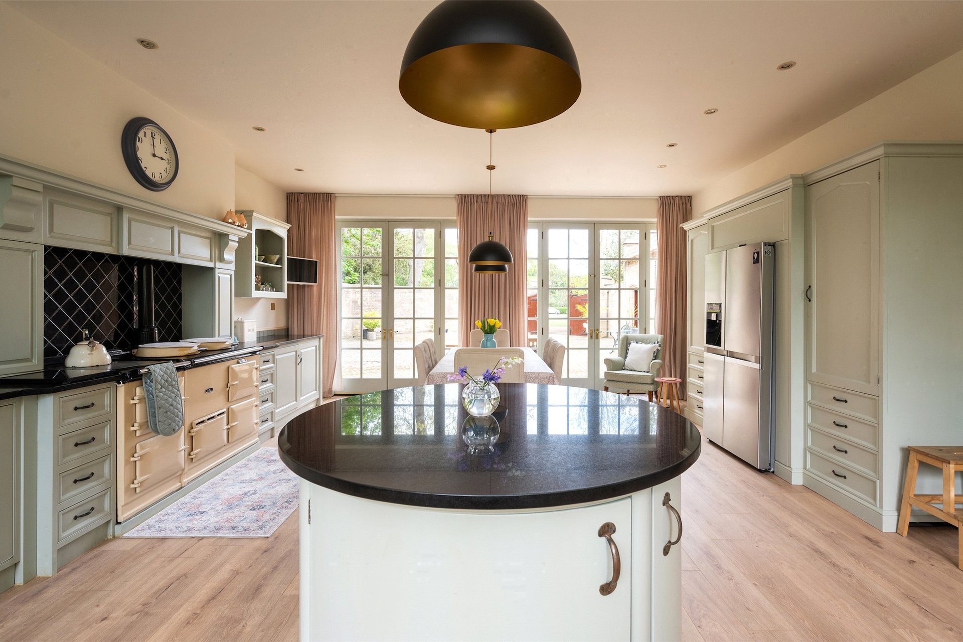 The Stables, Carlekemp, Abbotsford Road, North Berwick, East Lothian, EH39 5DA - Picture #6