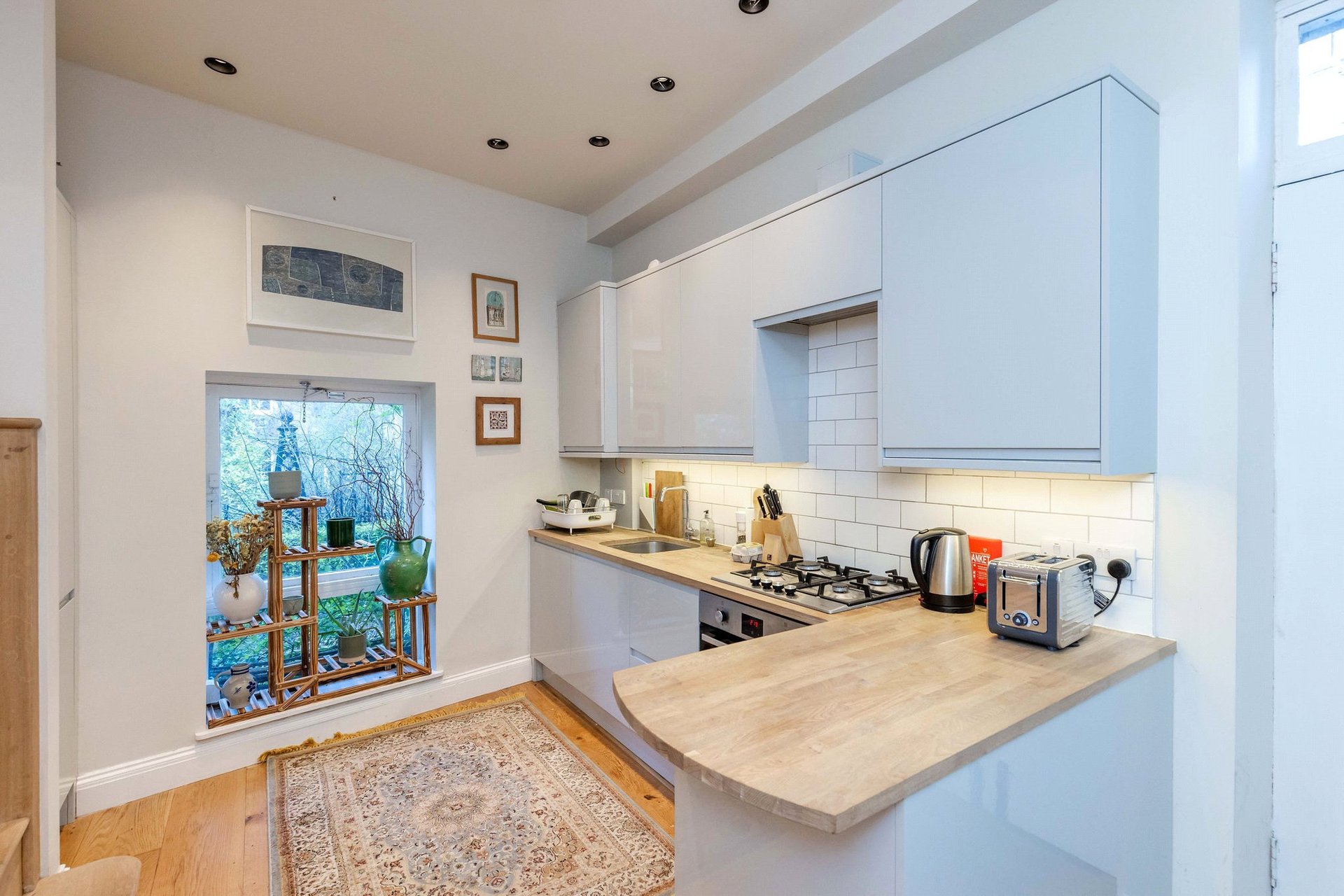 26 Gloucester Lane, Edinburgh, Midlothian, EH3 6ED - Picture #5