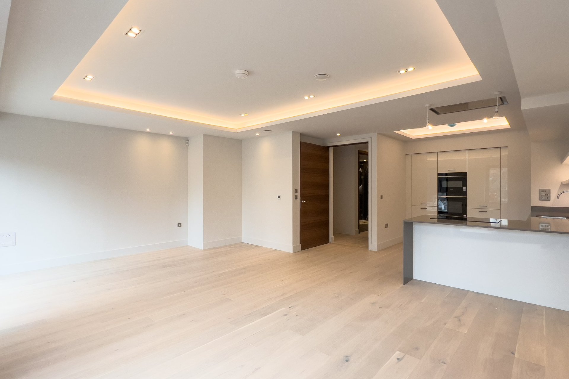 Plot B2.04 Village View, Belford Road, Edinburgh, Midlothian, EH4 3UE - Picture #2